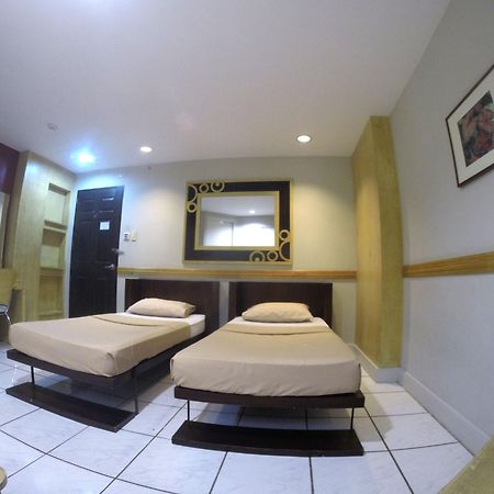 Urban Inn Iloilo 外观 照片