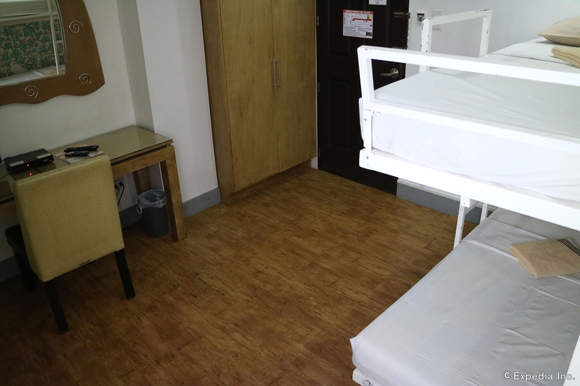 Urban Inn Iloilo 外观 照片