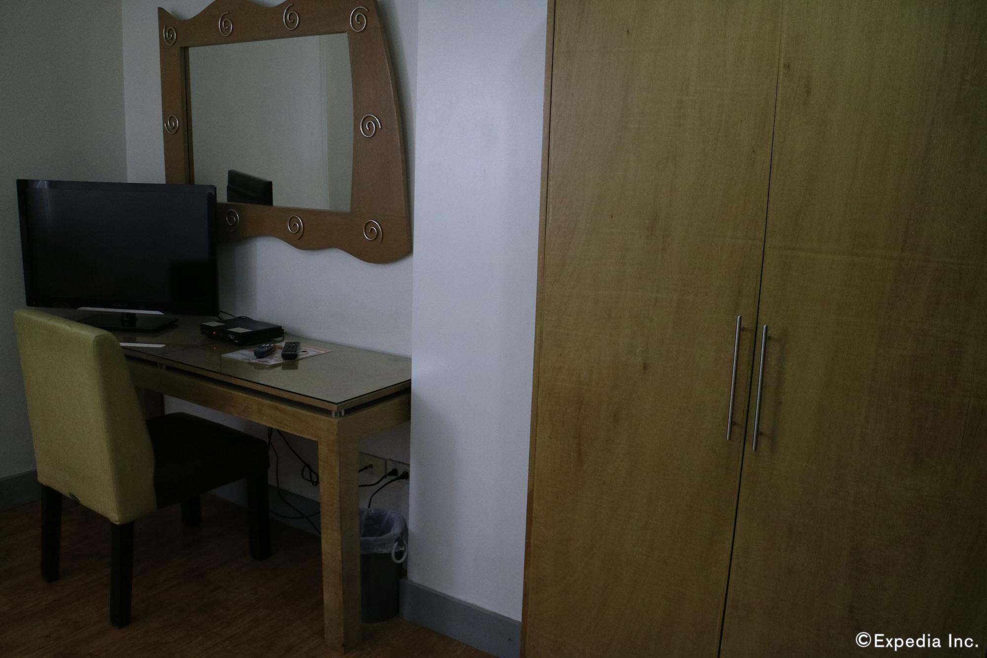 Urban Inn Iloilo 外观 照片
