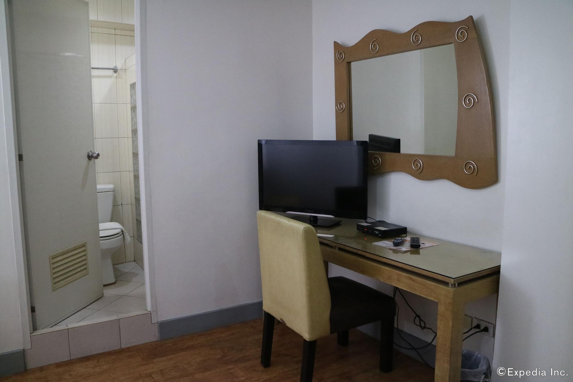Urban Inn Iloilo 外观 照片