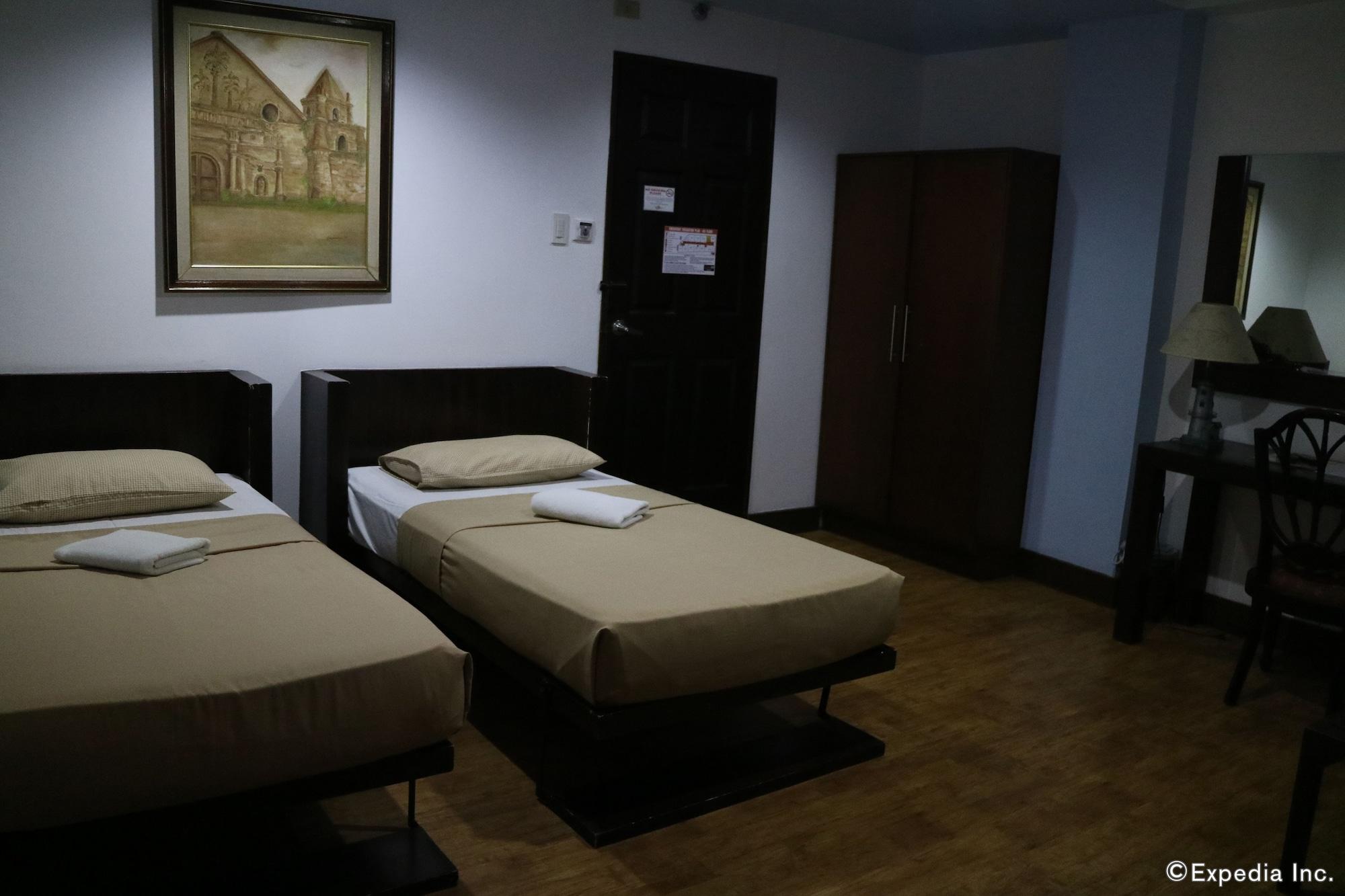 Urban Inn Iloilo 外观 照片