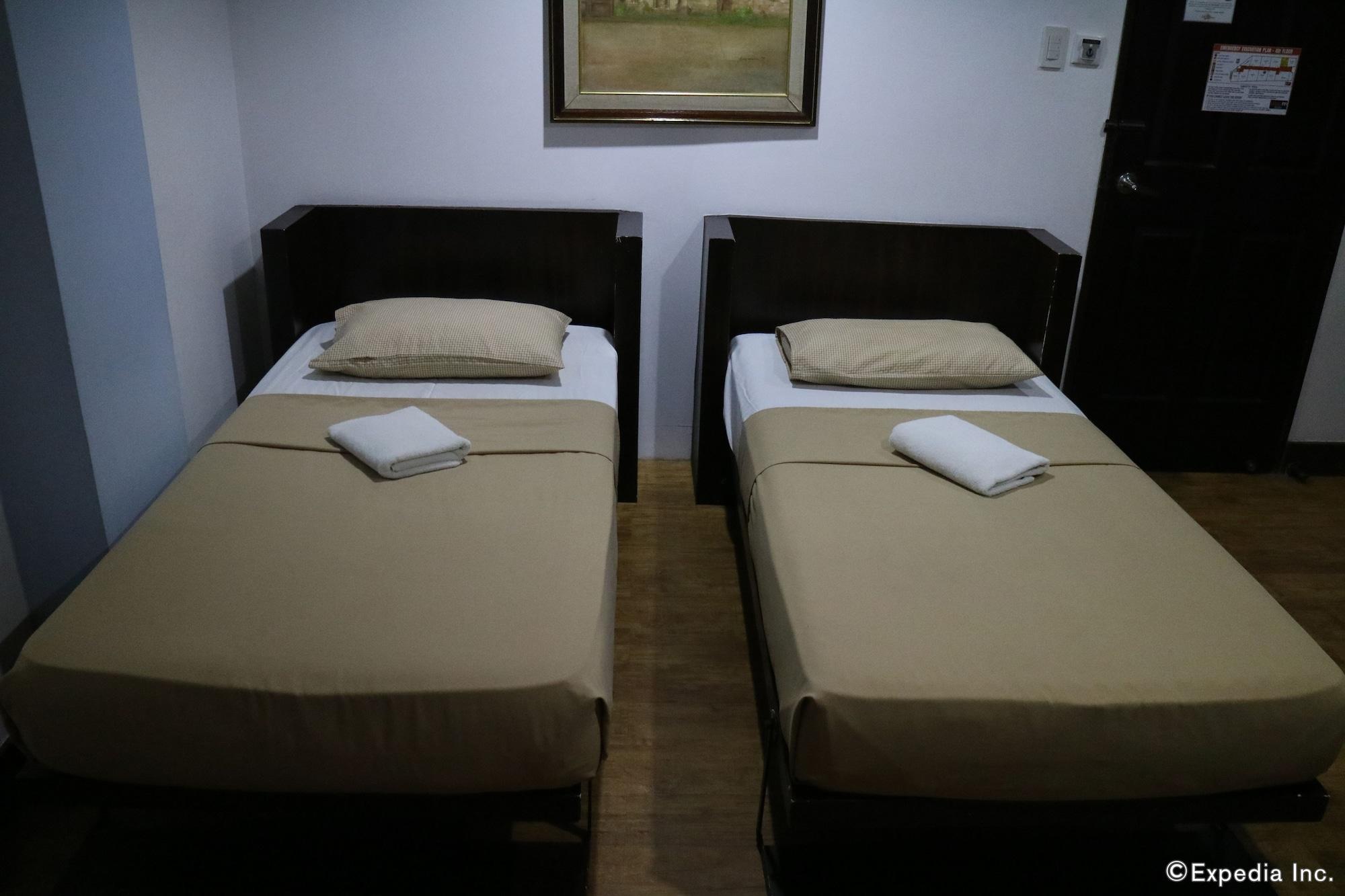 Urban Inn Iloilo 外观 照片
