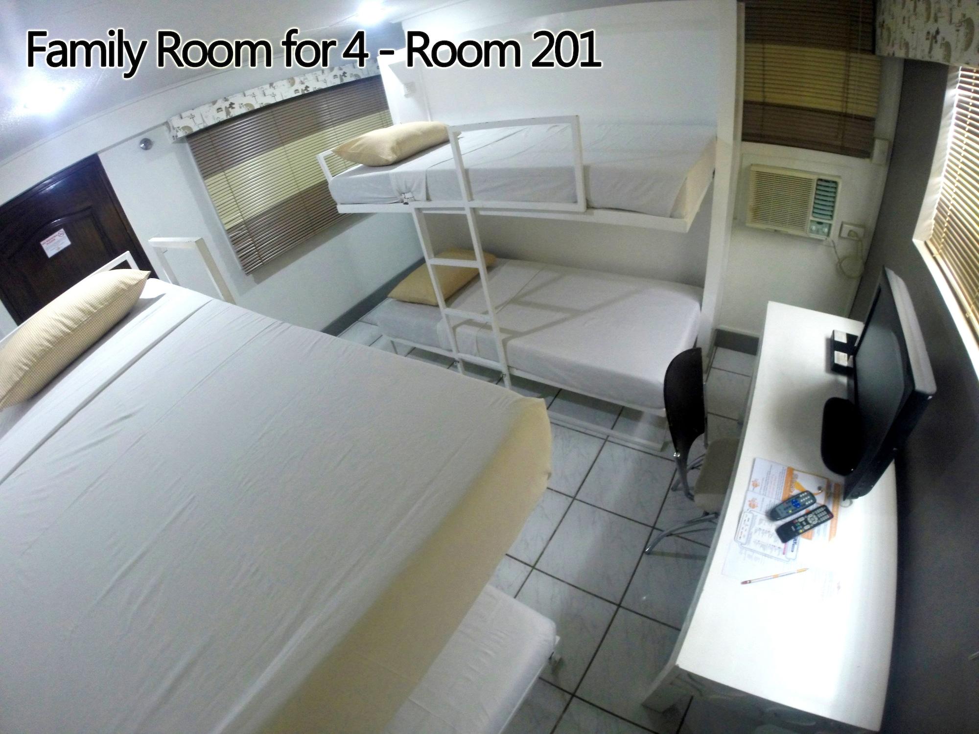 Urban Inn Iloilo 外观 照片