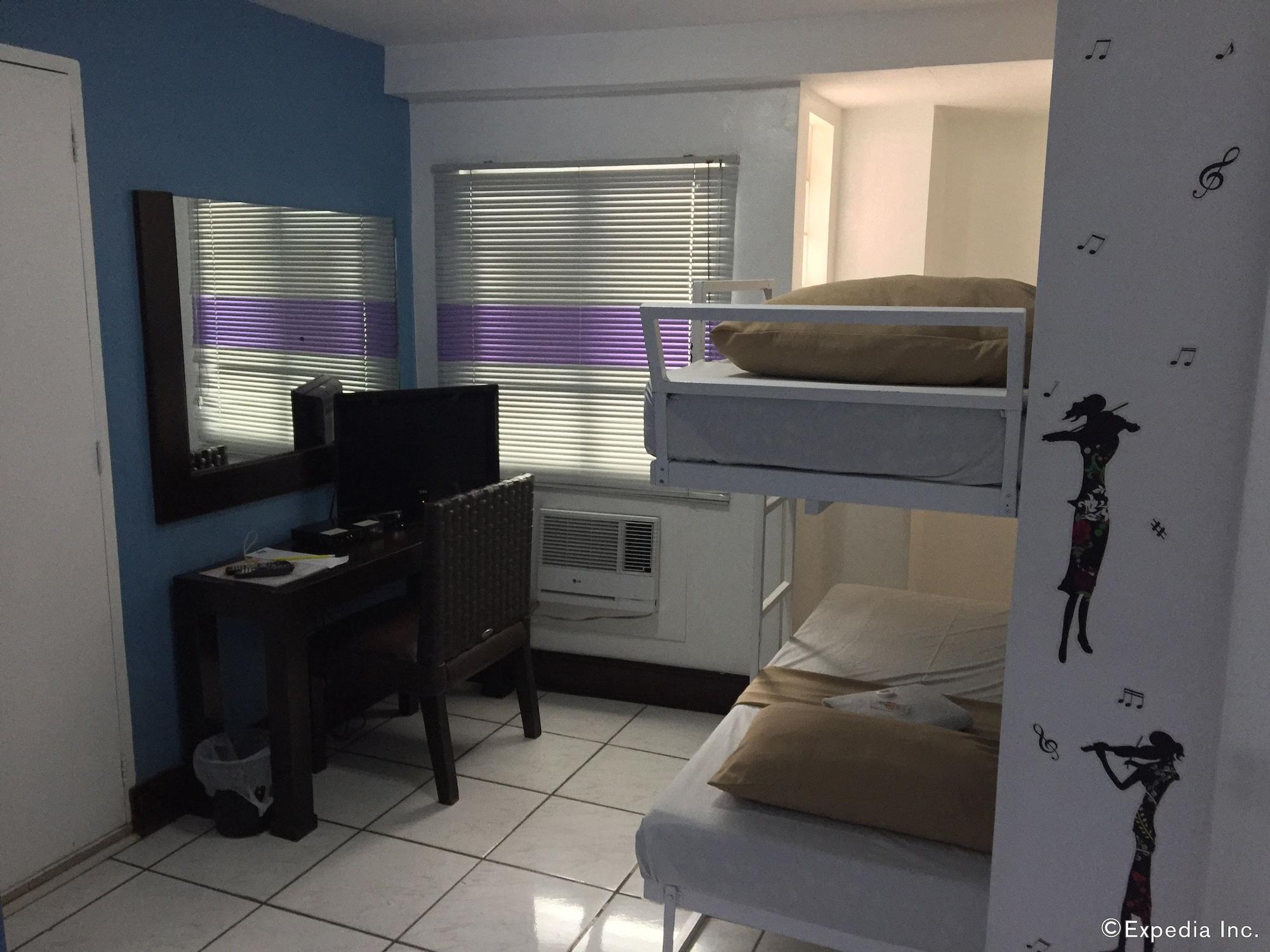 Urban Inn Iloilo 外观 照片