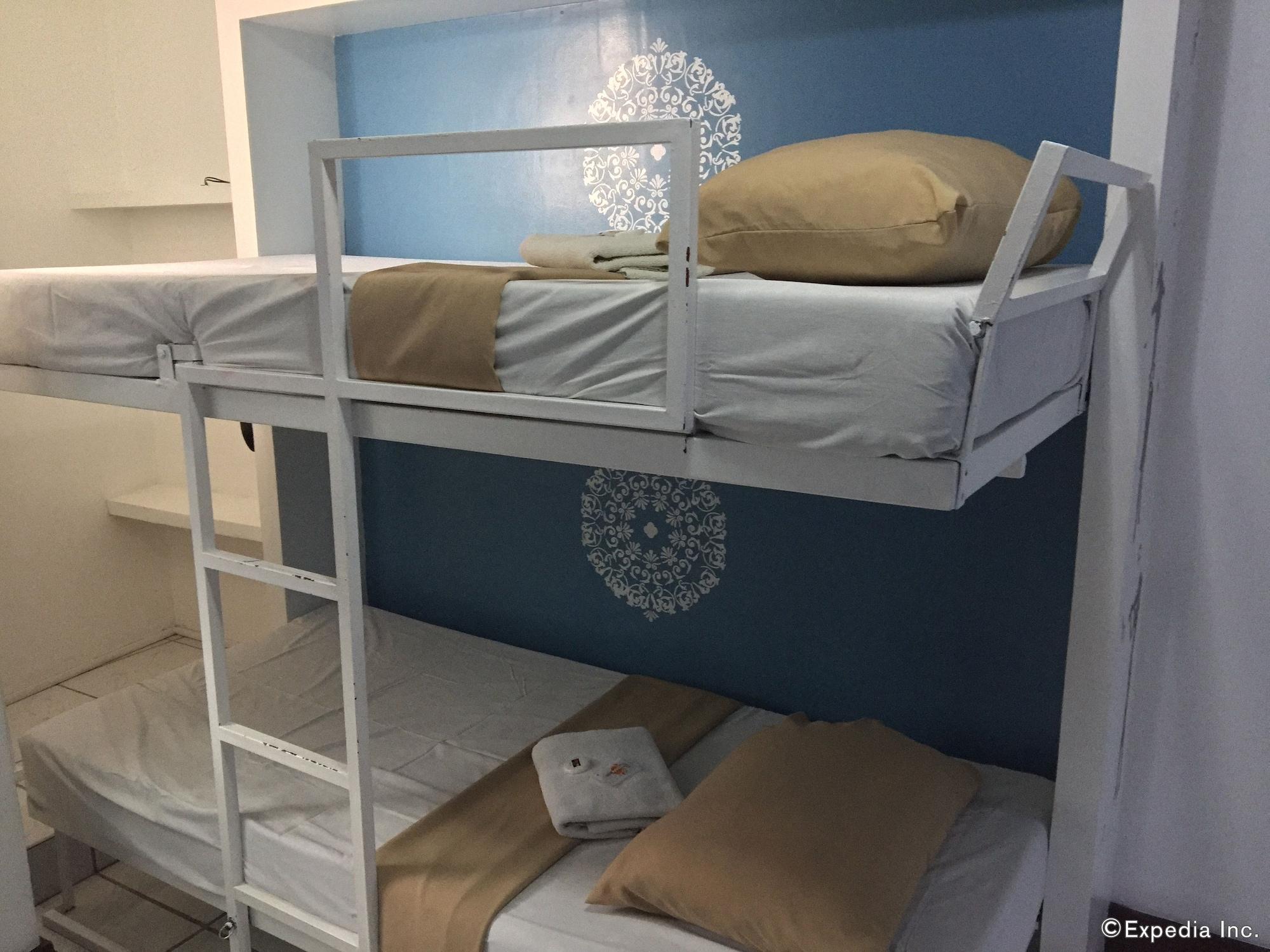 Urban Inn Iloilo 外观 照片