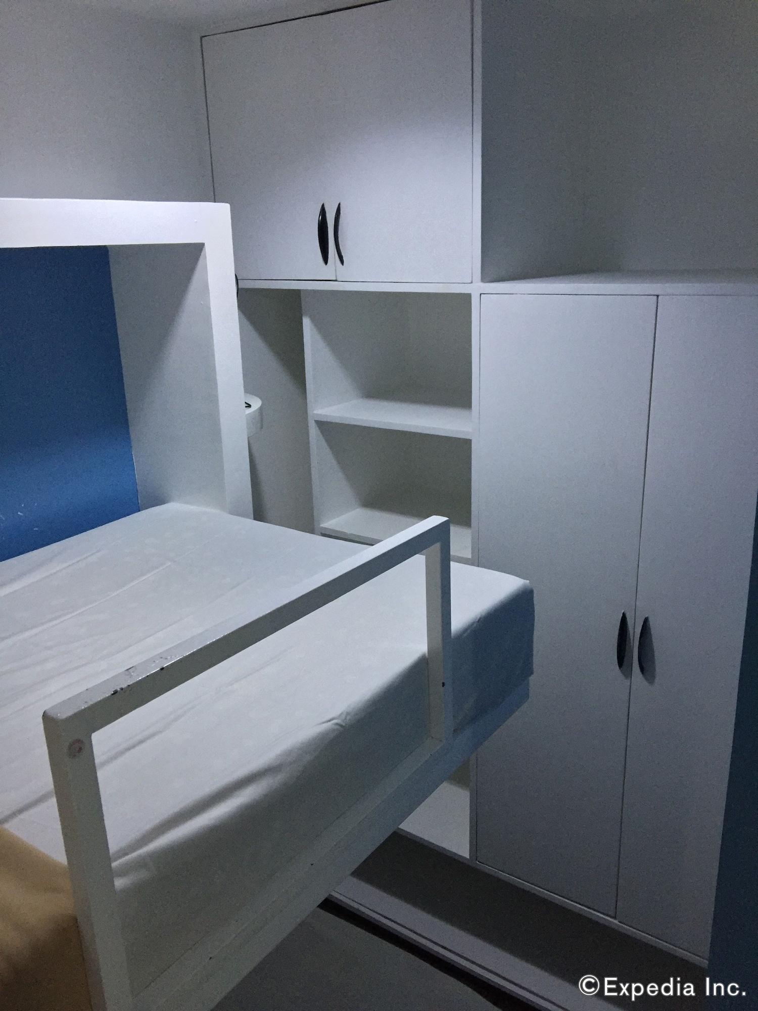 Urban Inn Iloilo 外观 照片