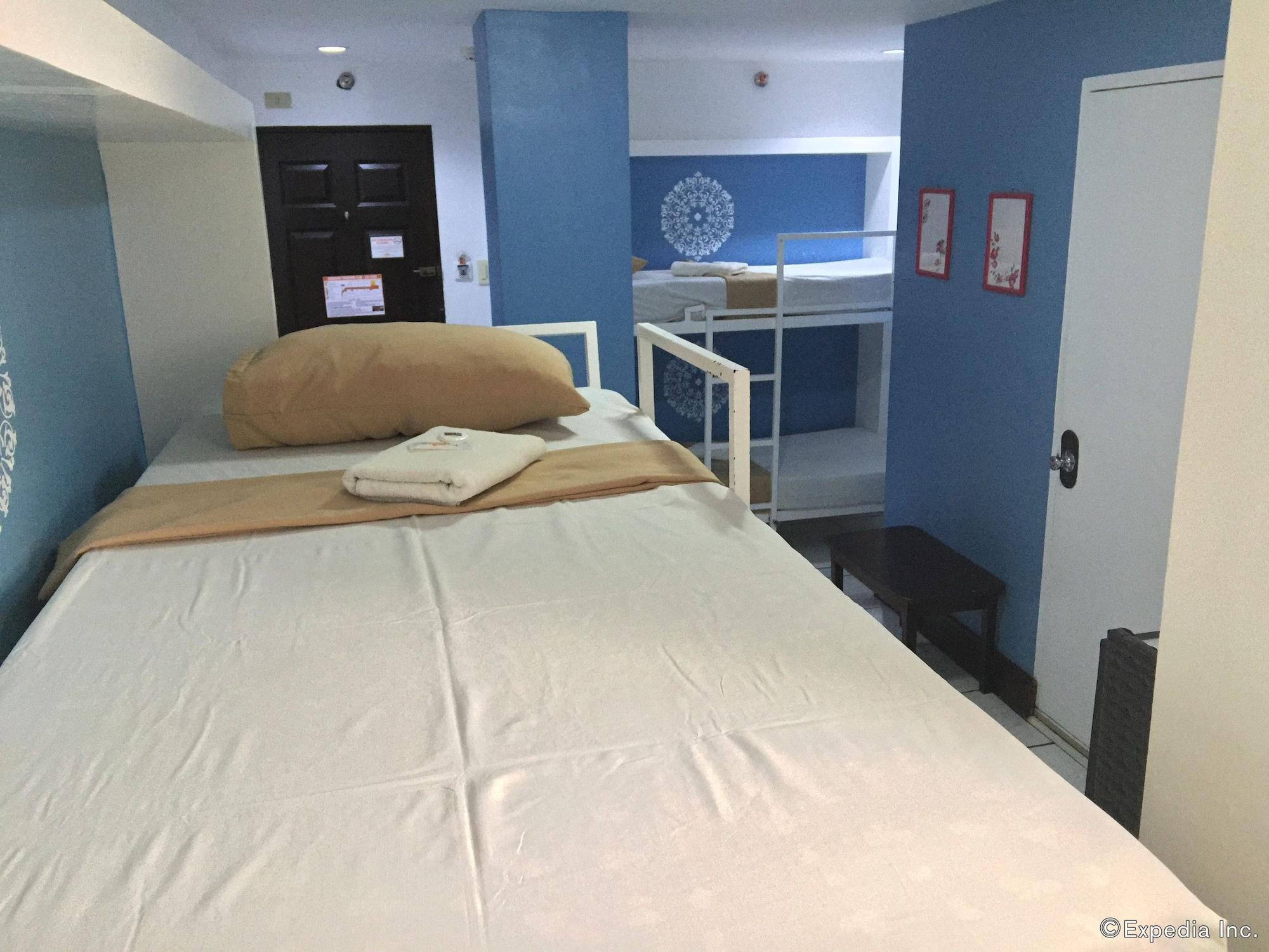 Urban Inn Iloilo 外观 照片