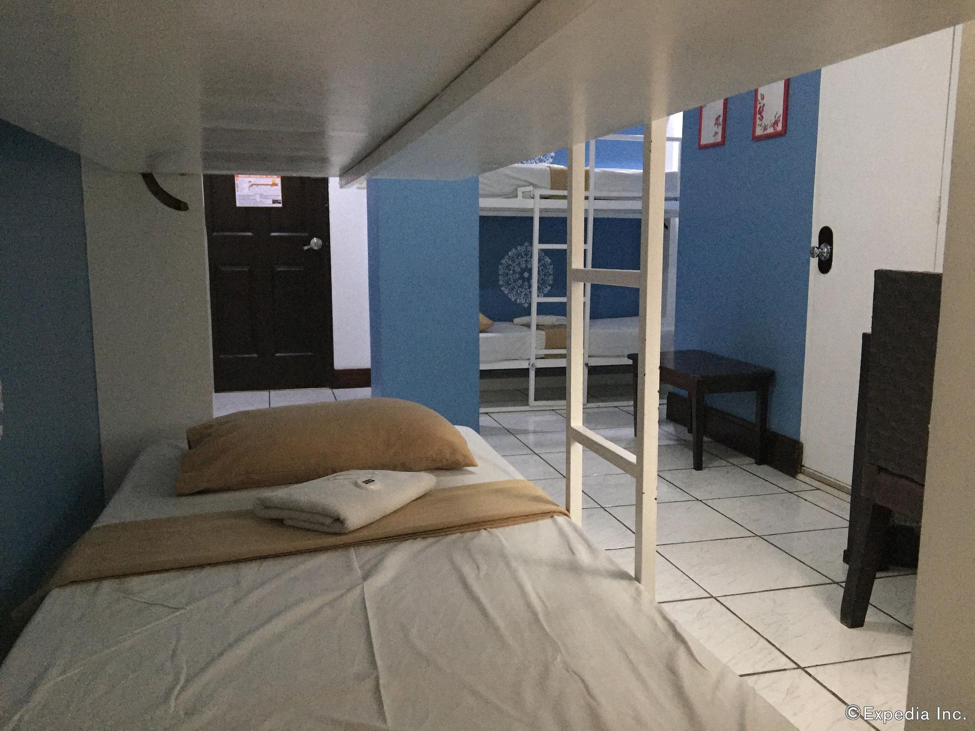 Urban Inn Iloilo 外观 照片