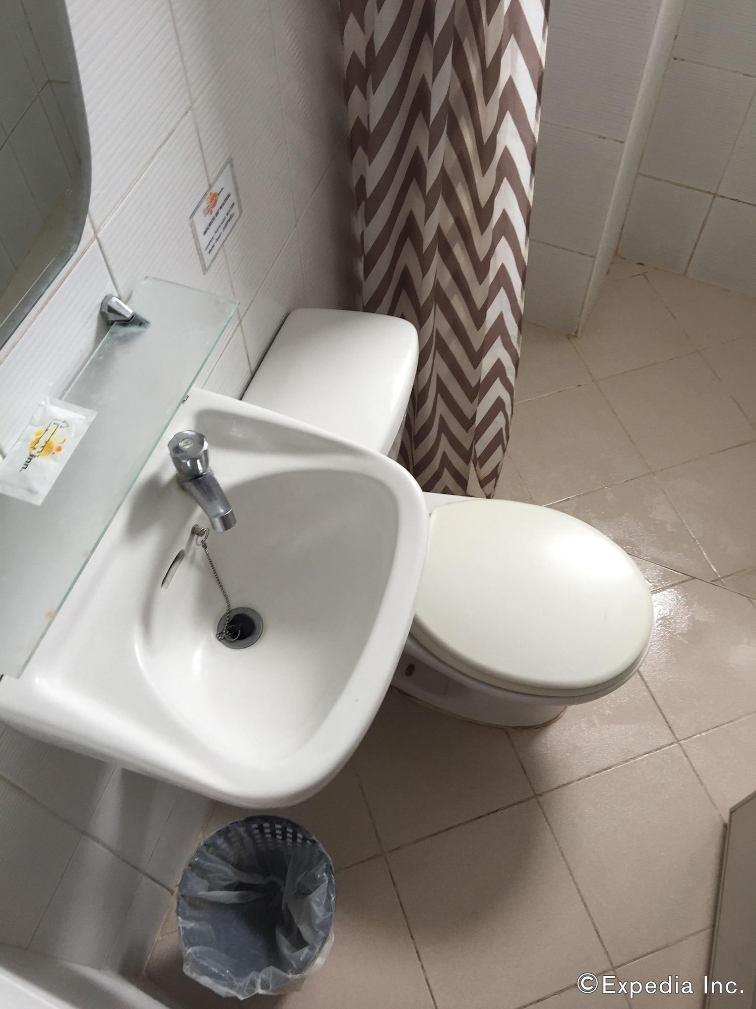 Urban Inn Iloilo 外观 照片