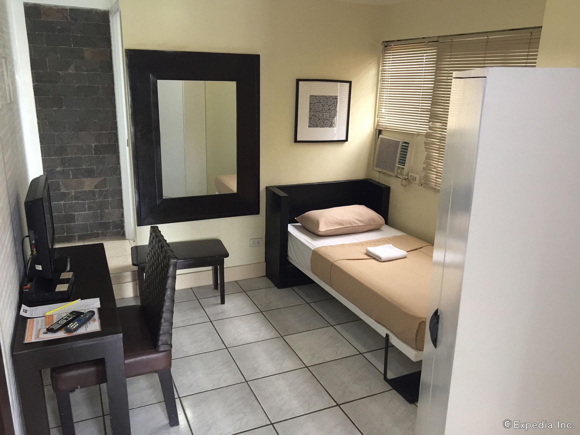 Urban Inn Iloilo 外观 照片