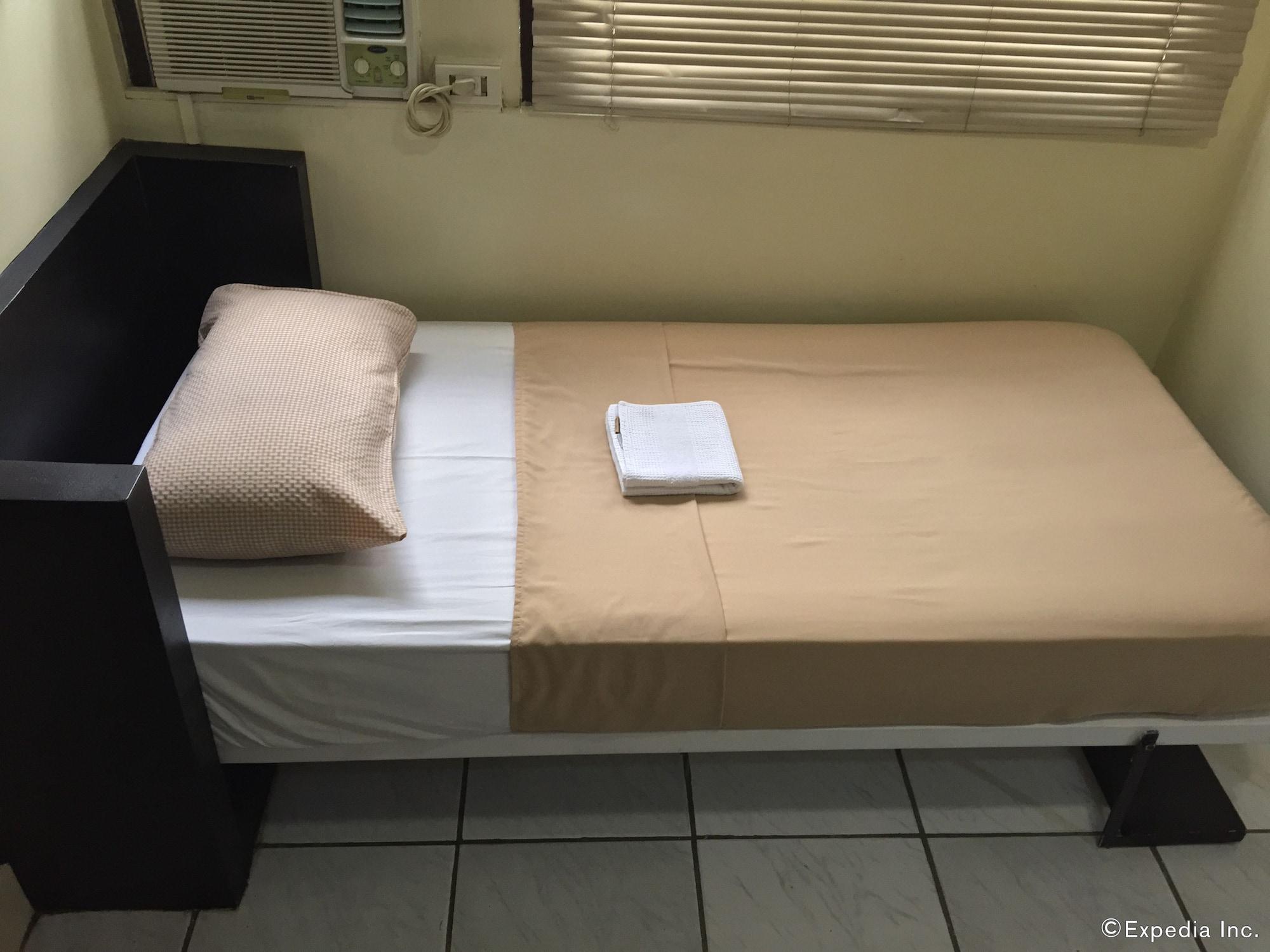 Urban Inn Iloilo 外观 照片
