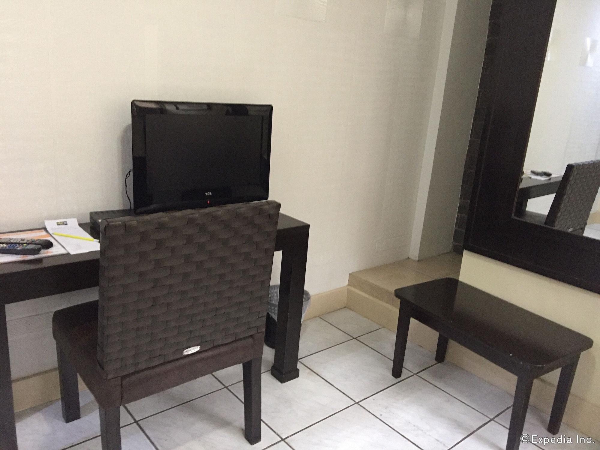 Urban Inn Iloilo 外观 照片