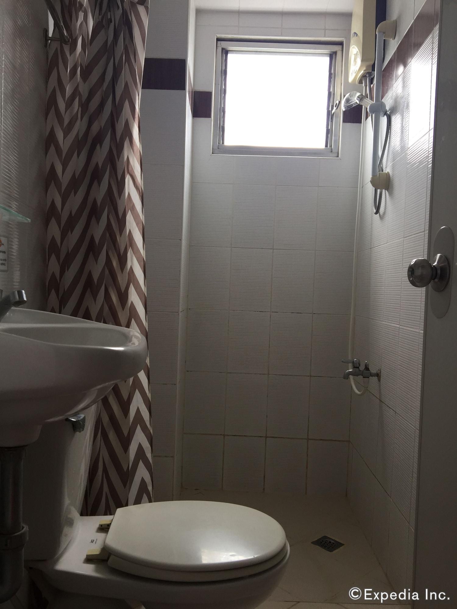 Urban Inn Iloilo 外观 照片