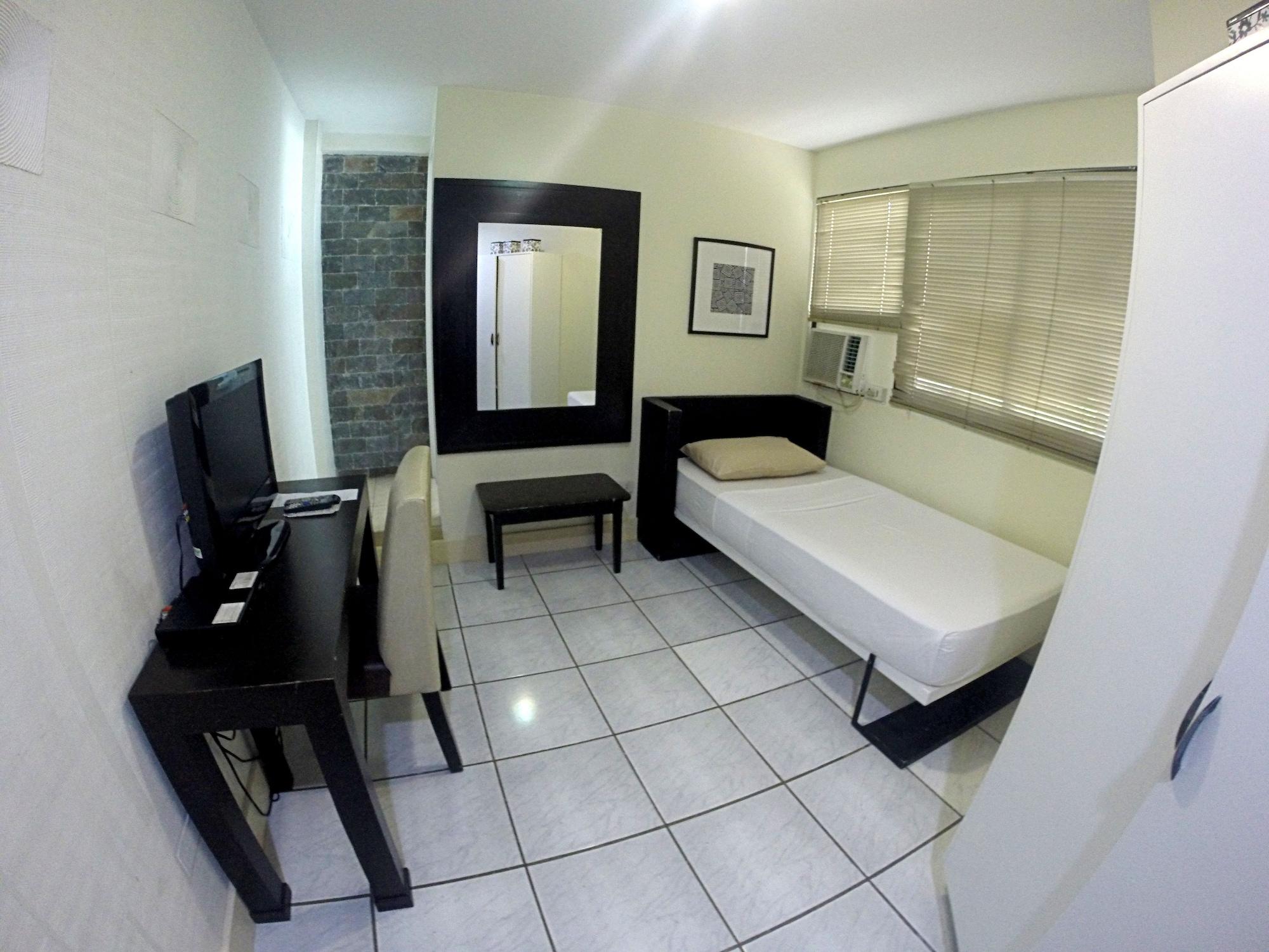 Urban Inn Iloilo 外观 照片