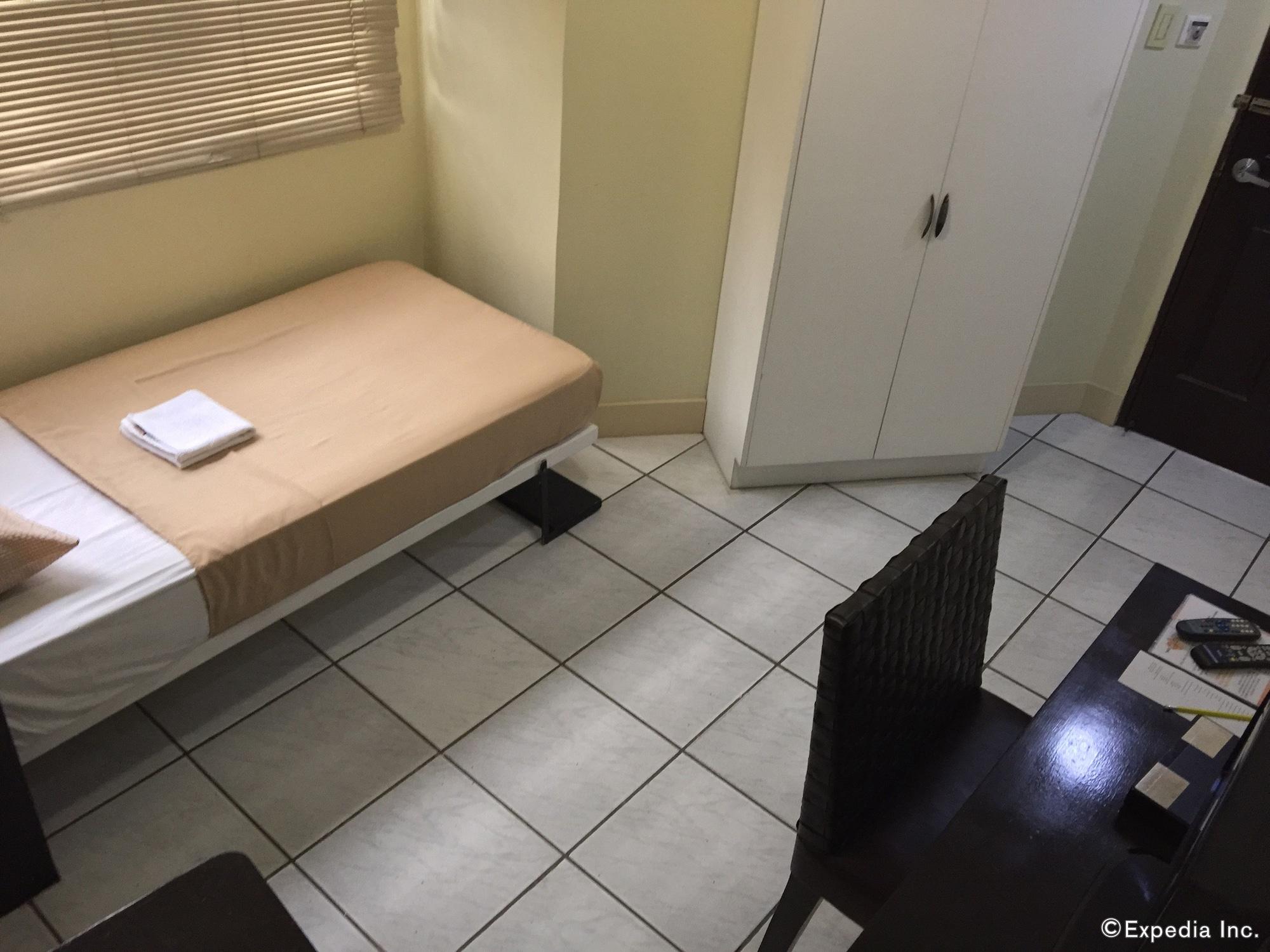 Urban Inn Iloilo 外观 照片
