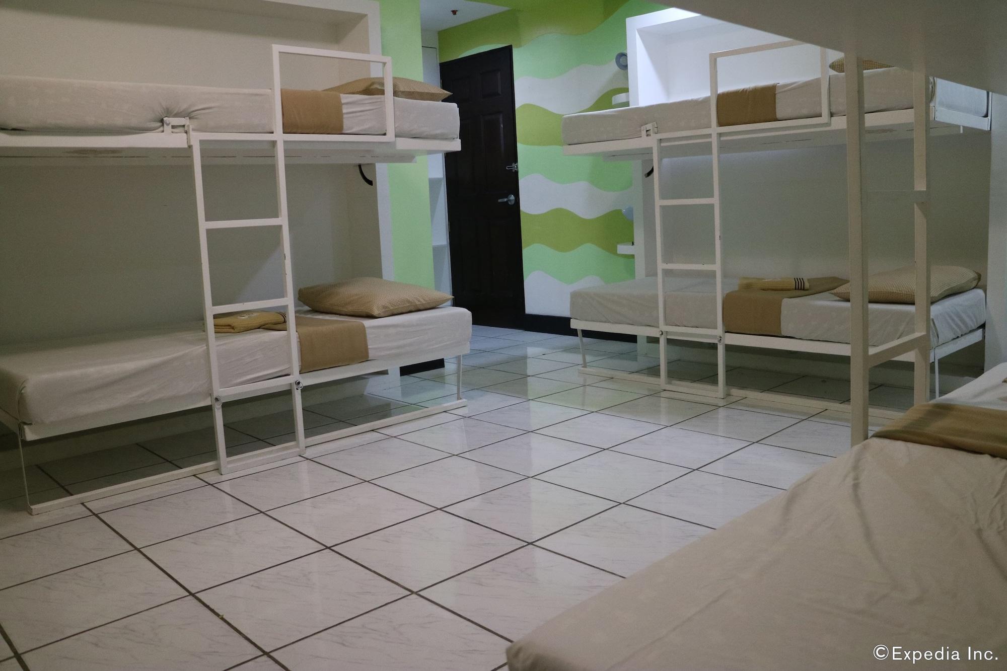 Urban Inn Iloilo 外观 照片