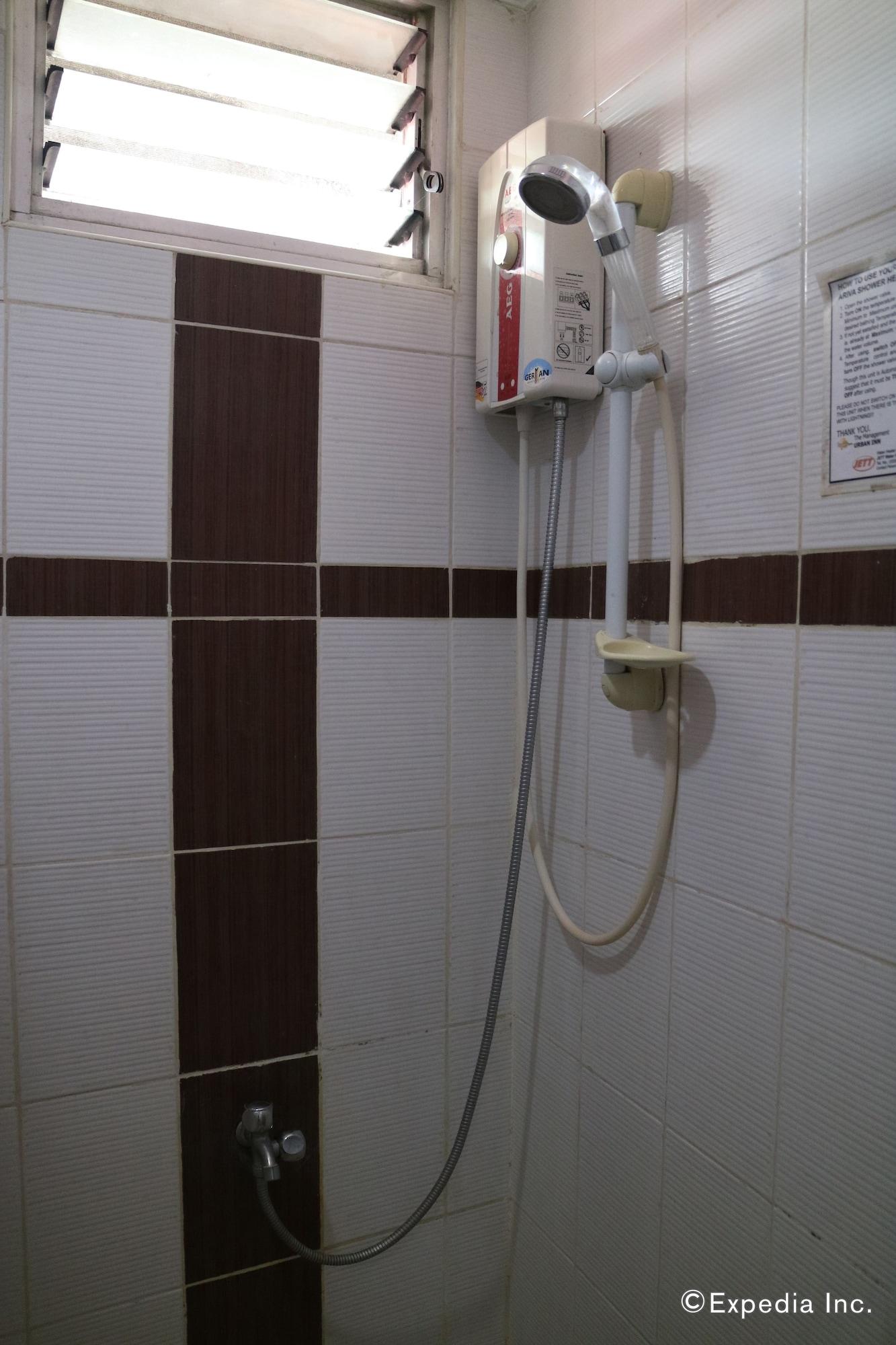 Urban Inn Iloilo 外观 照片