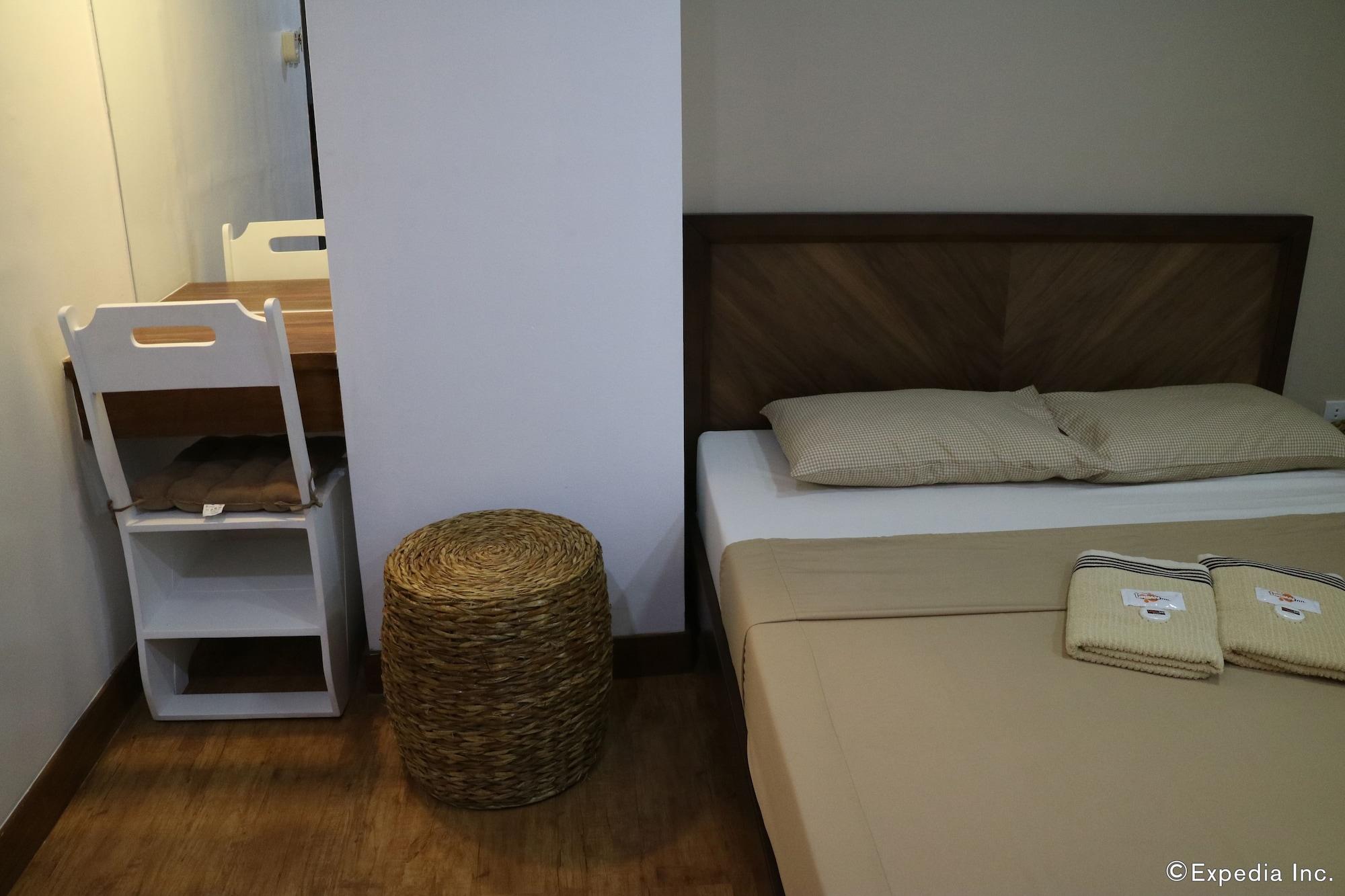 Urban Inn Iloilo 外观 照片