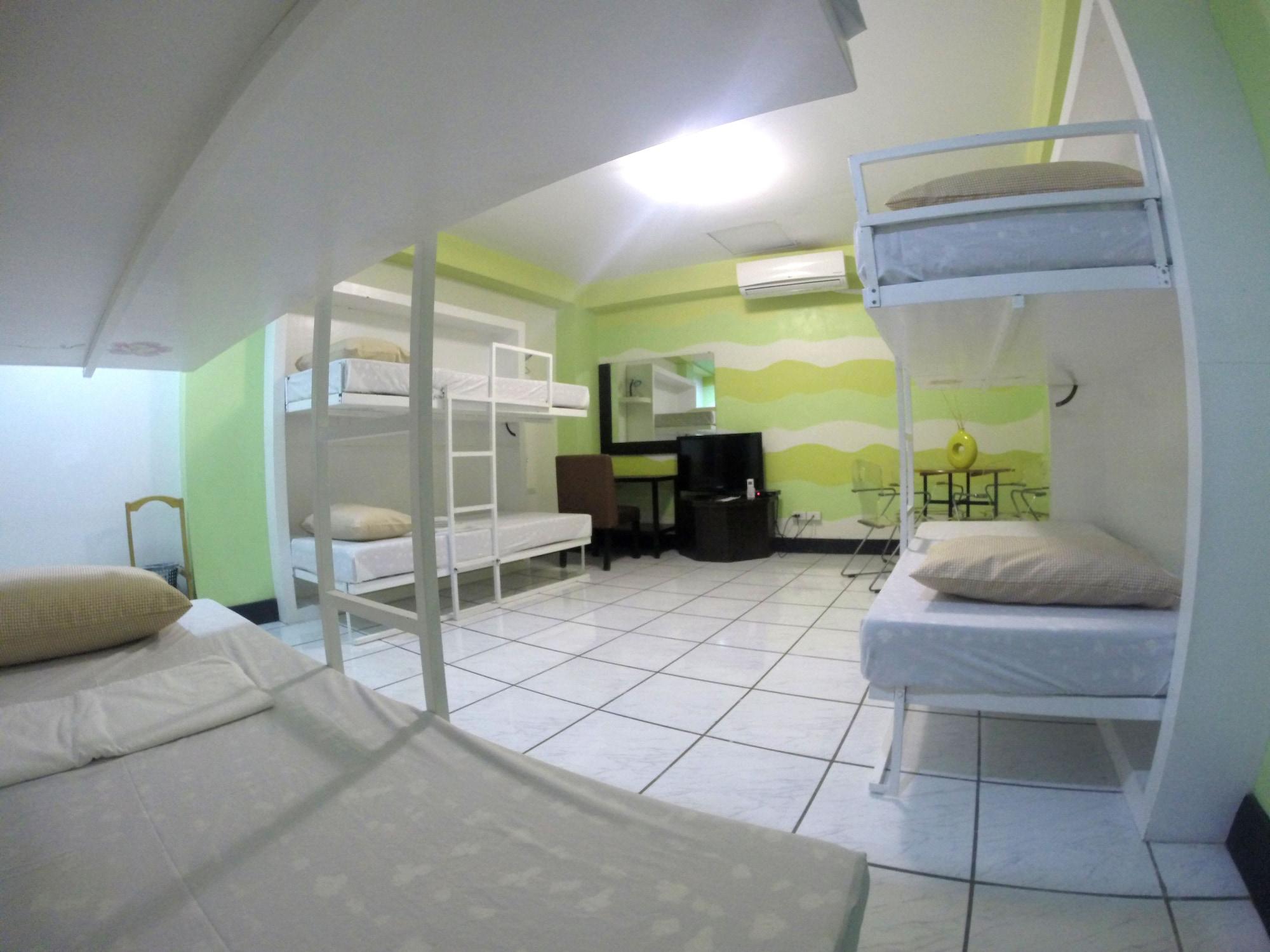 Urban Inn Iloilo 外观 照片