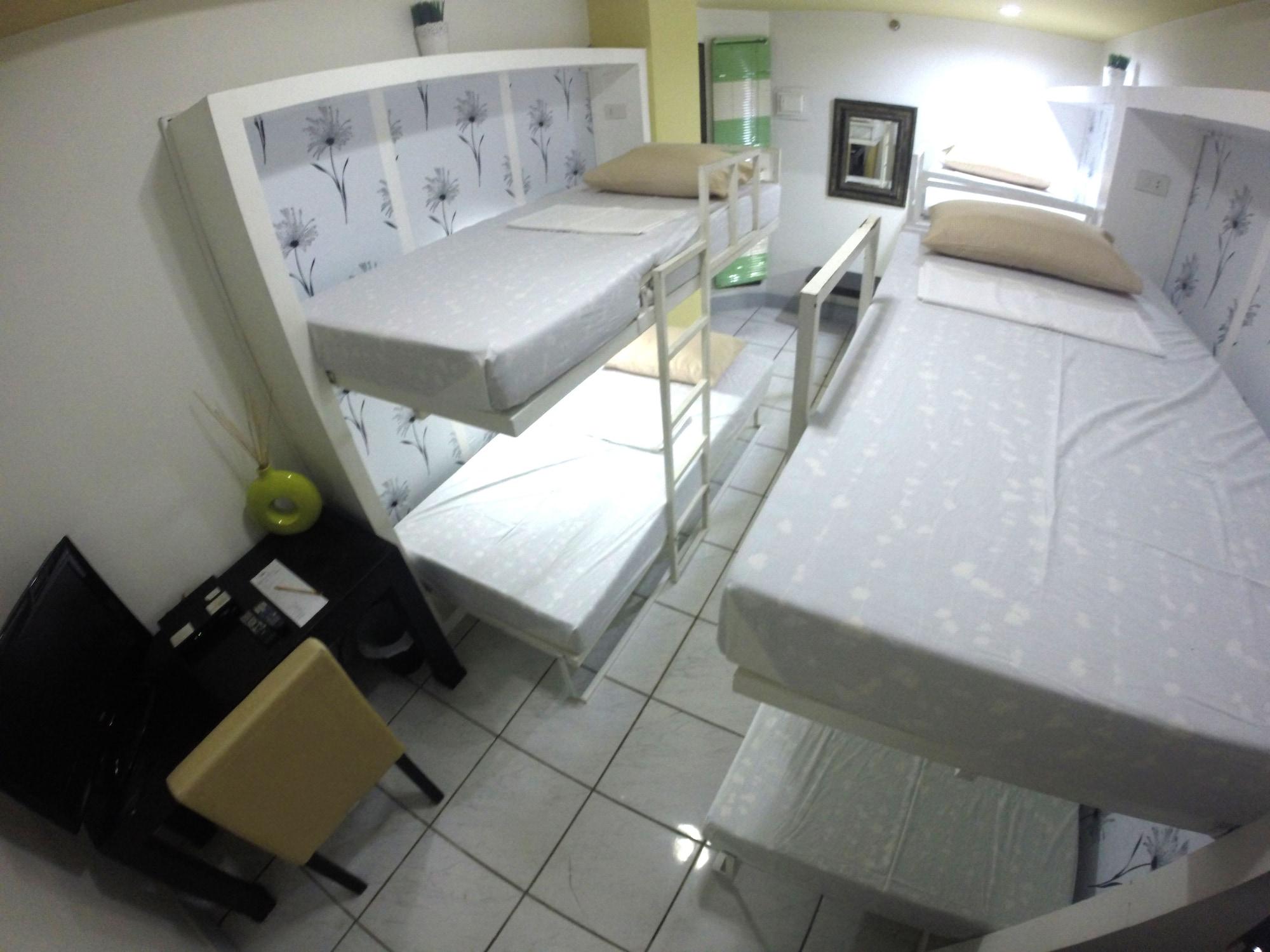 Urban Inn Iloilo 外观 照片
