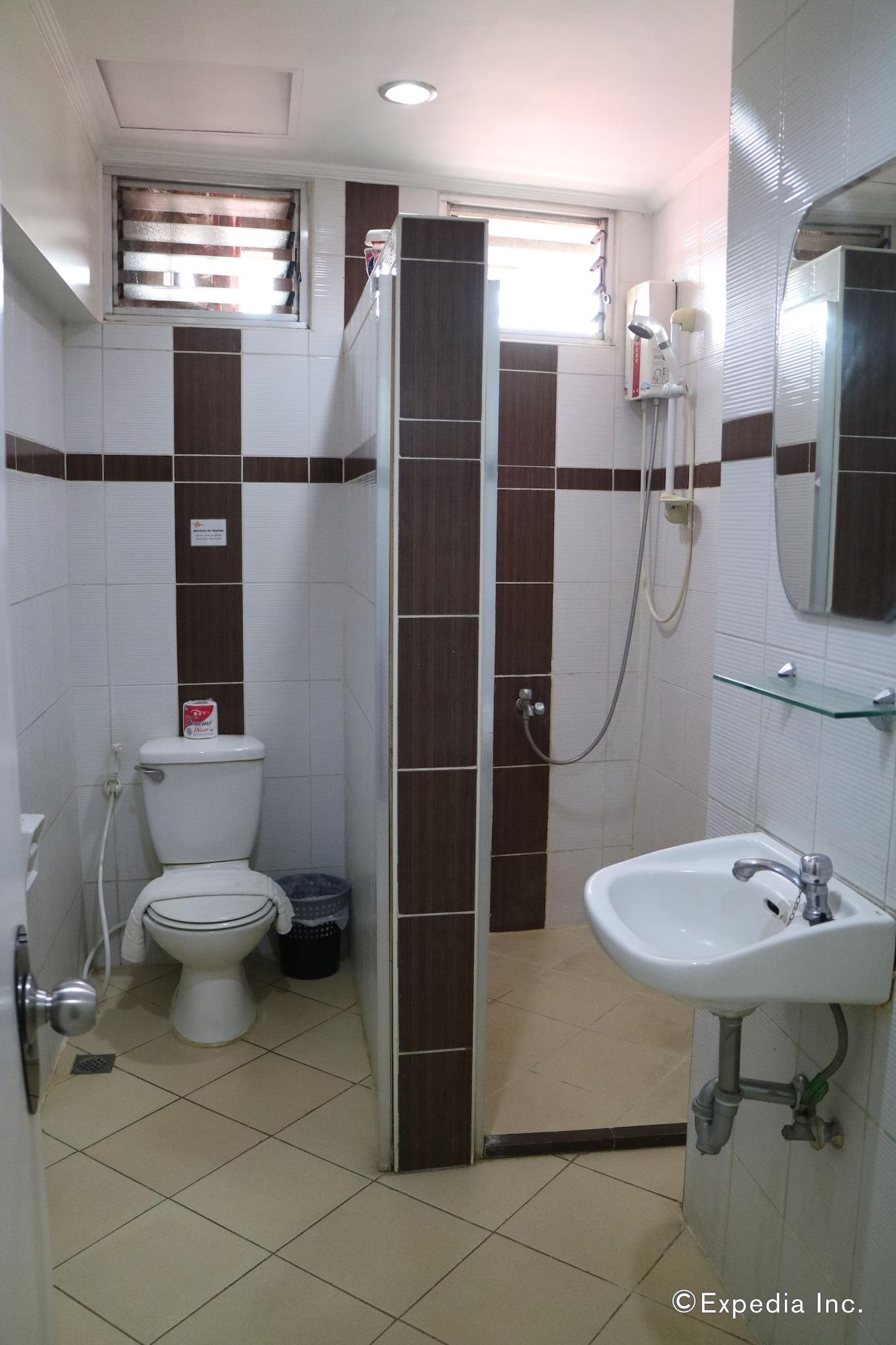 Urban Inn Iloilo 外观 照片