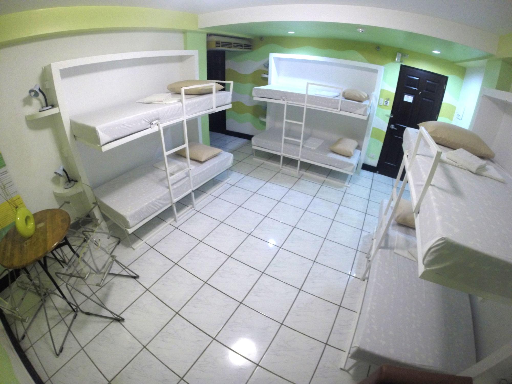 Urban Inn Iloilo 外观 照片