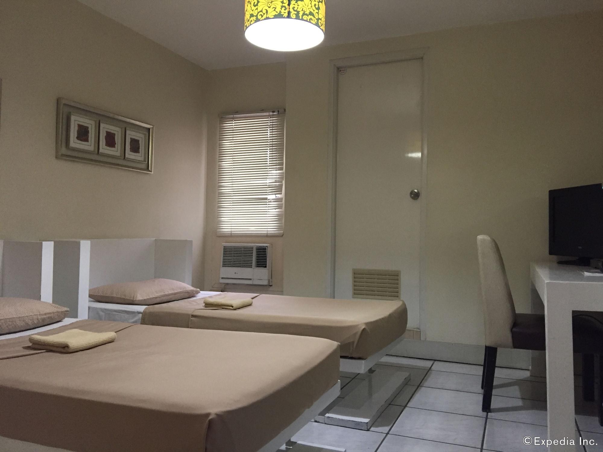 Urban Inn Iloilo 外观 照片