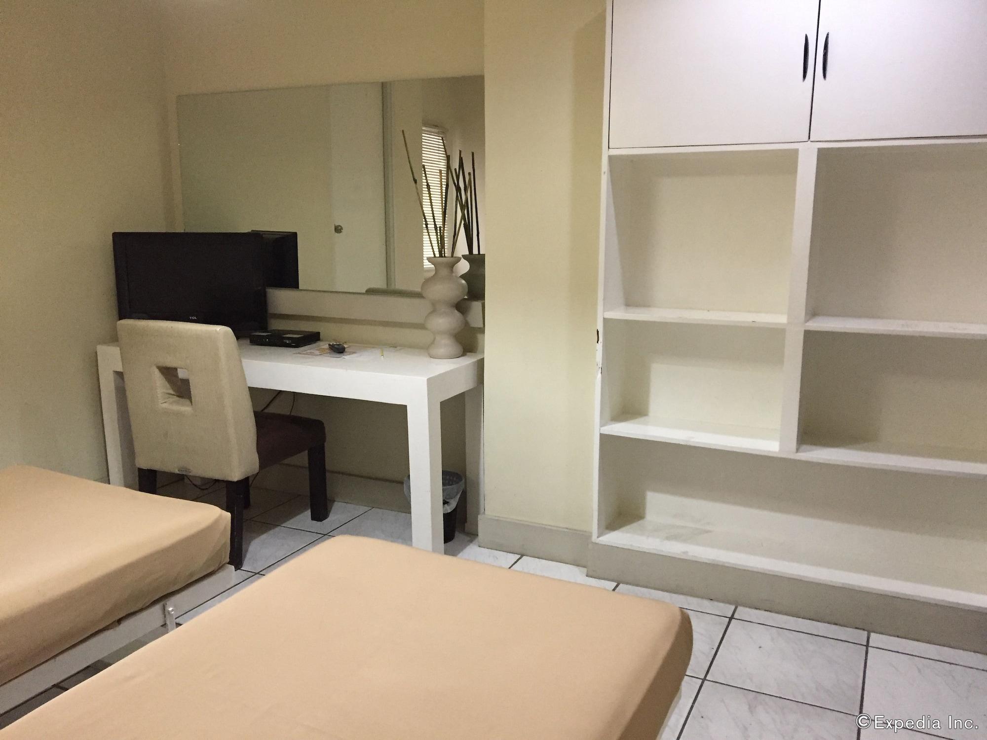 Urban Inn Iloilo 外观 照片