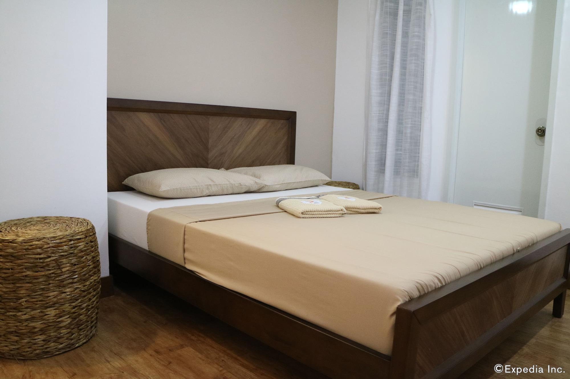Urban Inn Iloilo 外观 照片
