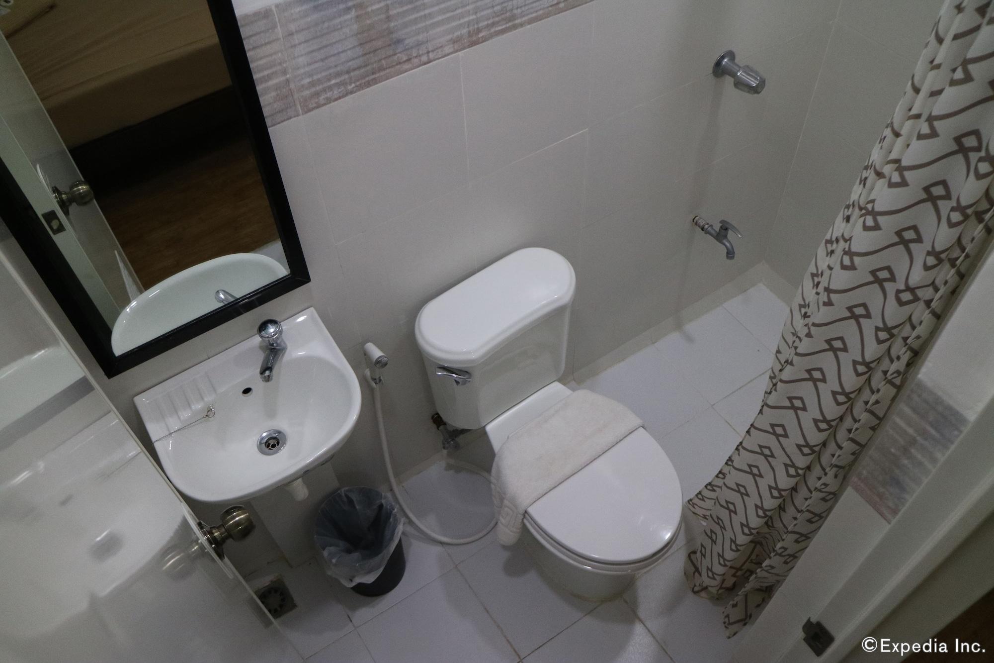 Urban Inn Iloilo 外观 照片