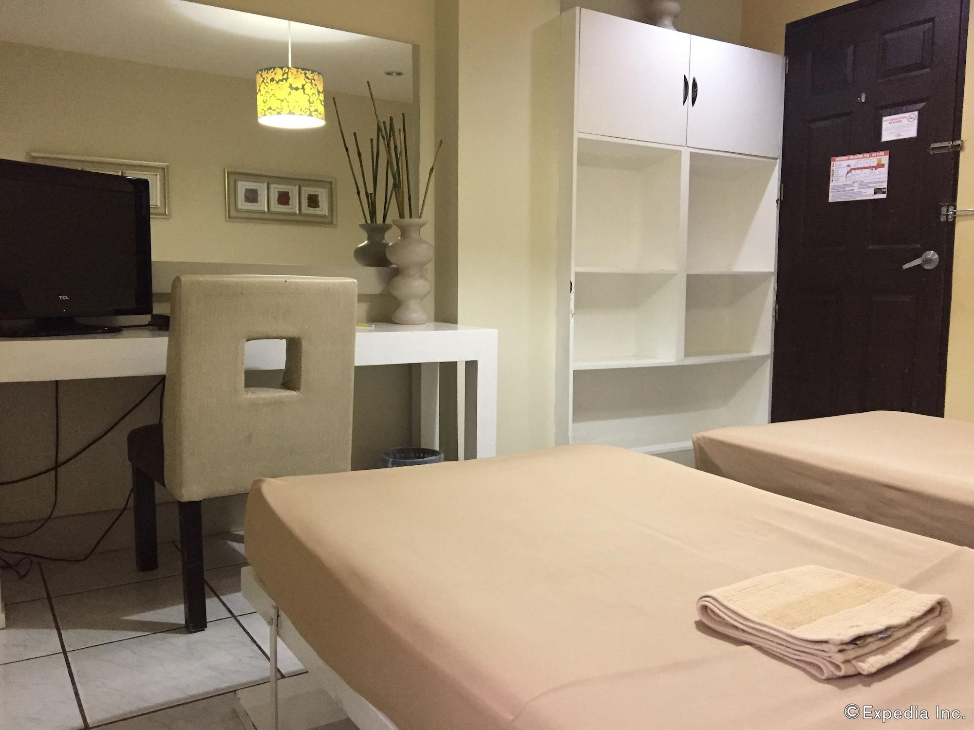 Urban Inn Iloilo 外观 照片