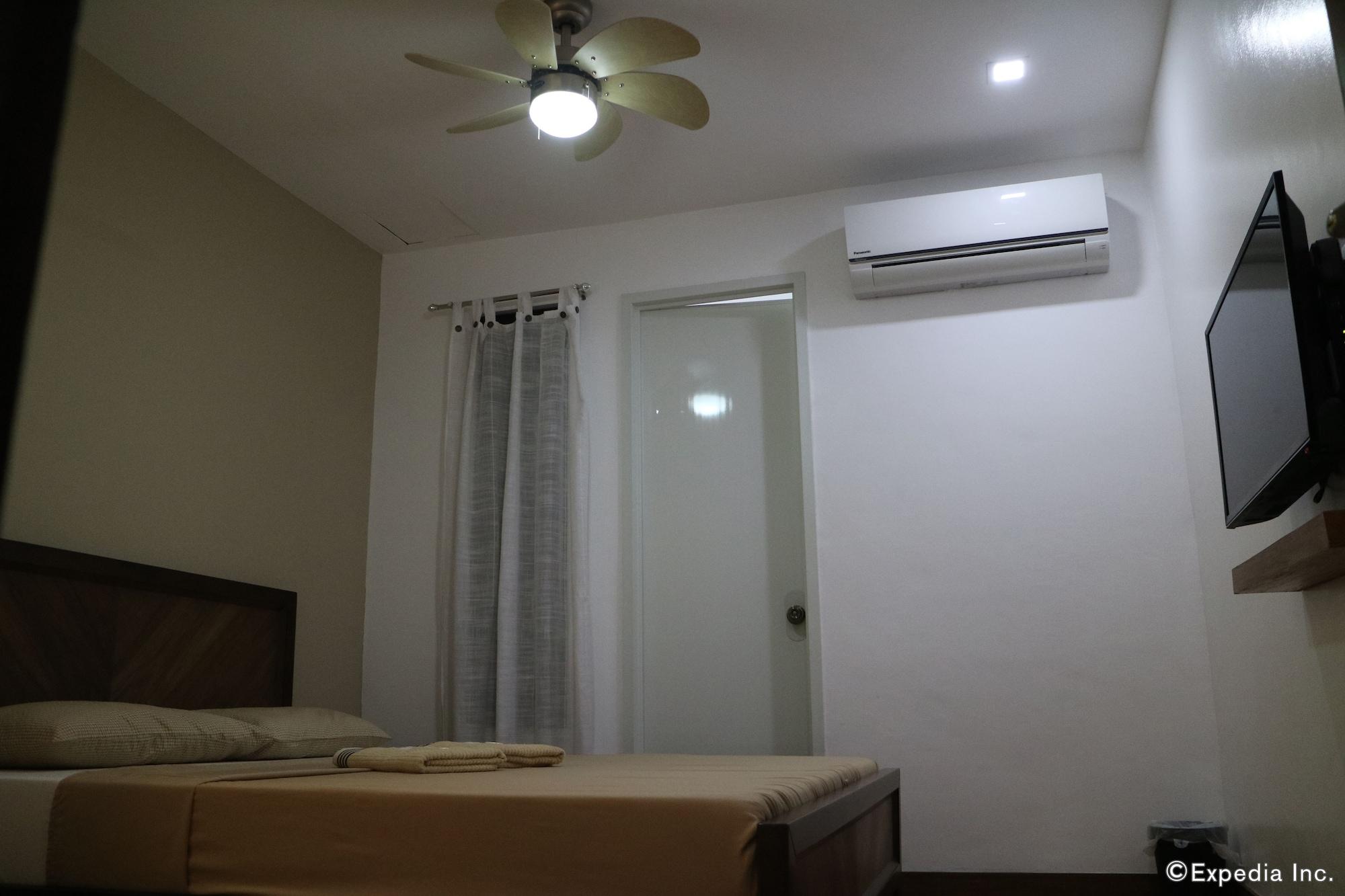 Urban Inn Iloilo 外观 照片