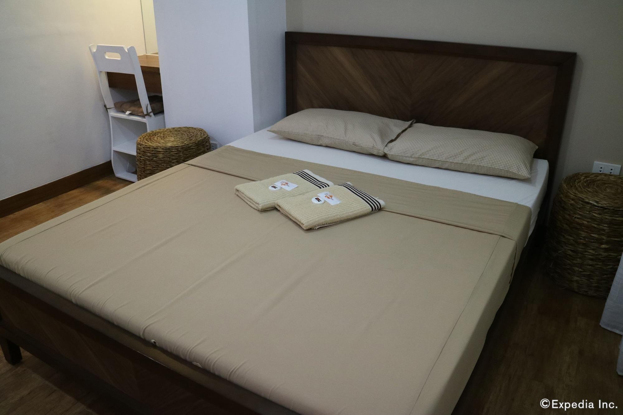 Urban Inn Iloilo 外观 照片