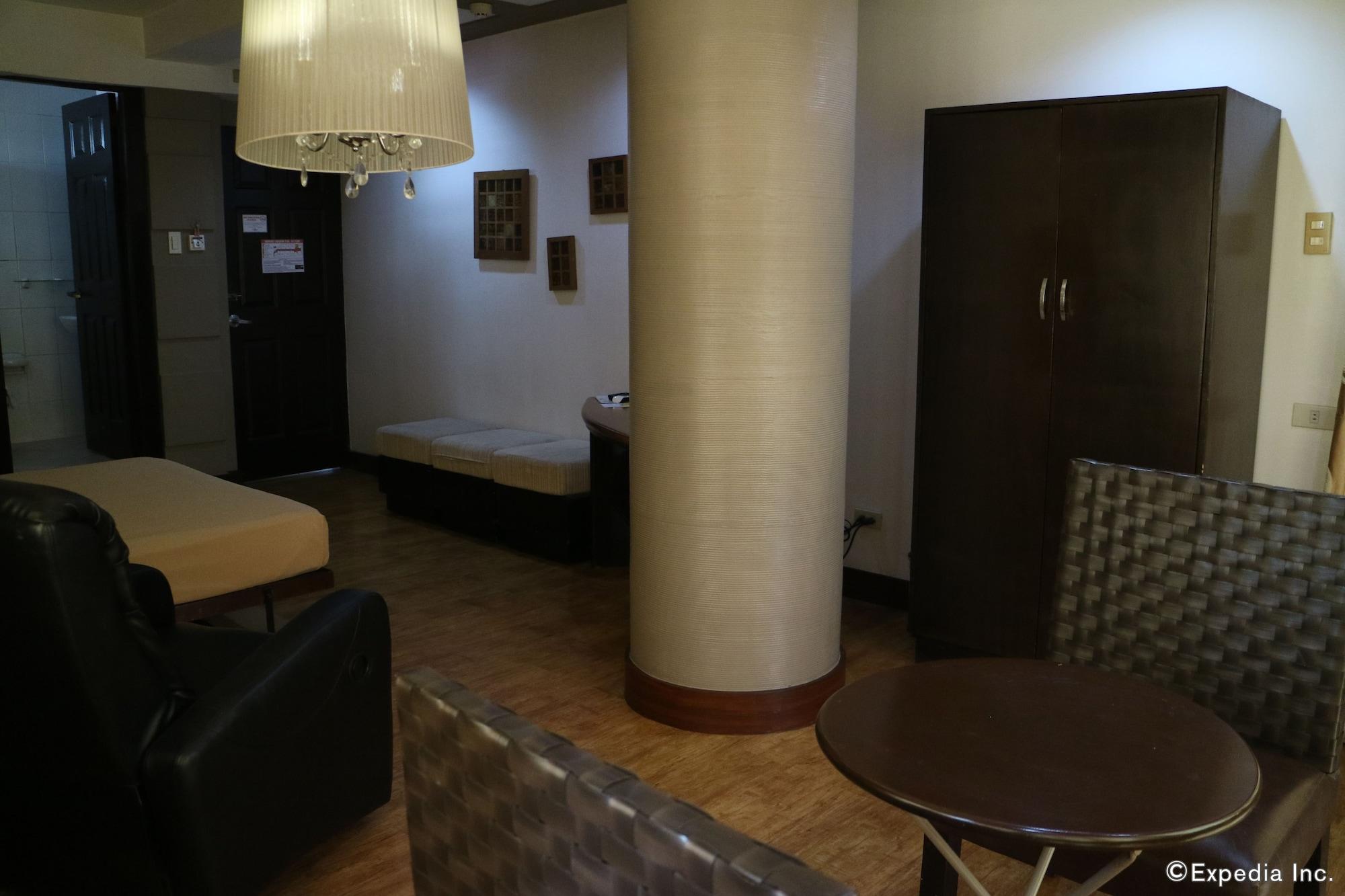 Urban Inn Iloilo 外观 照片