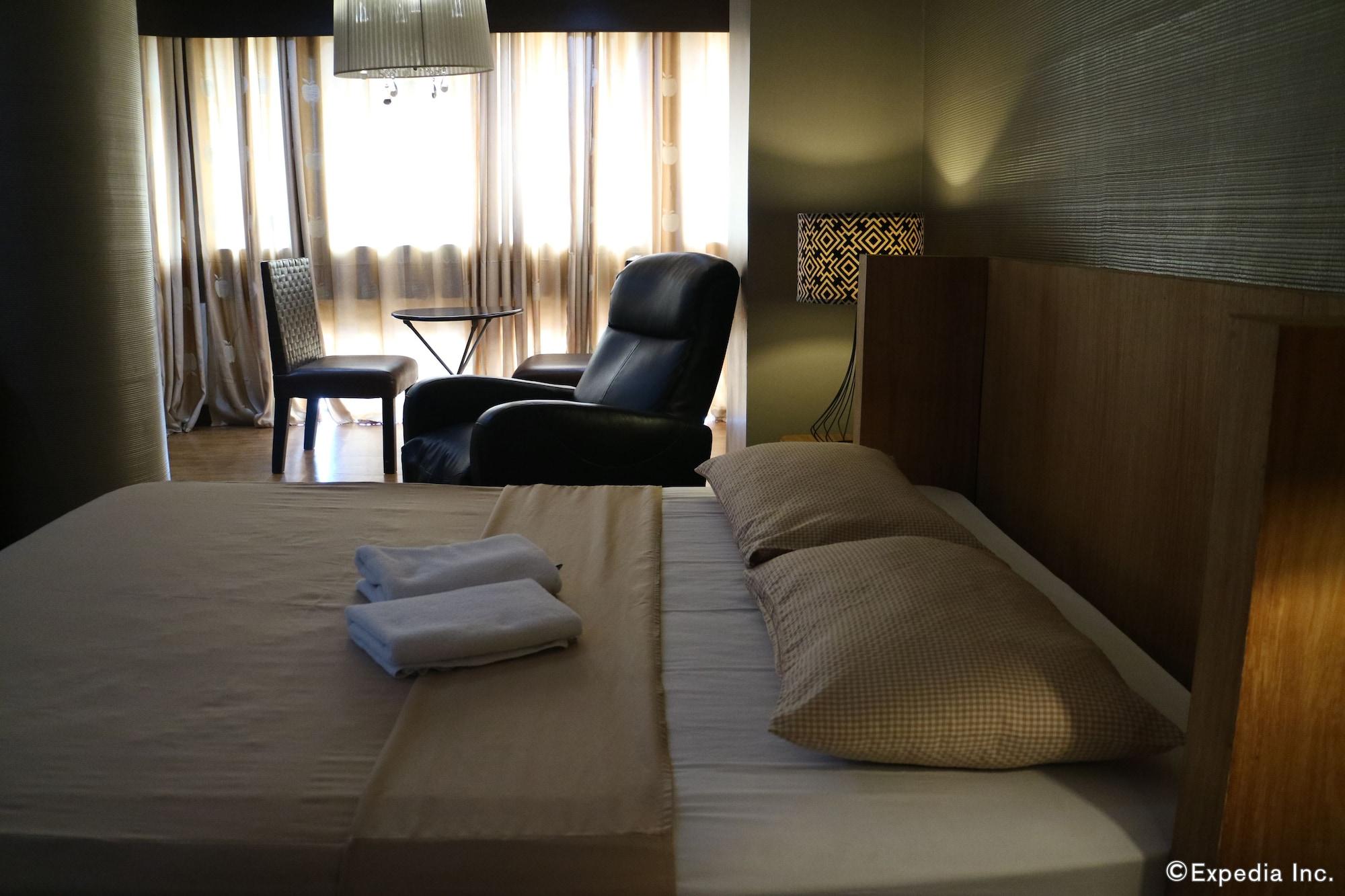 Urban Inn Iloilo 外观 照片