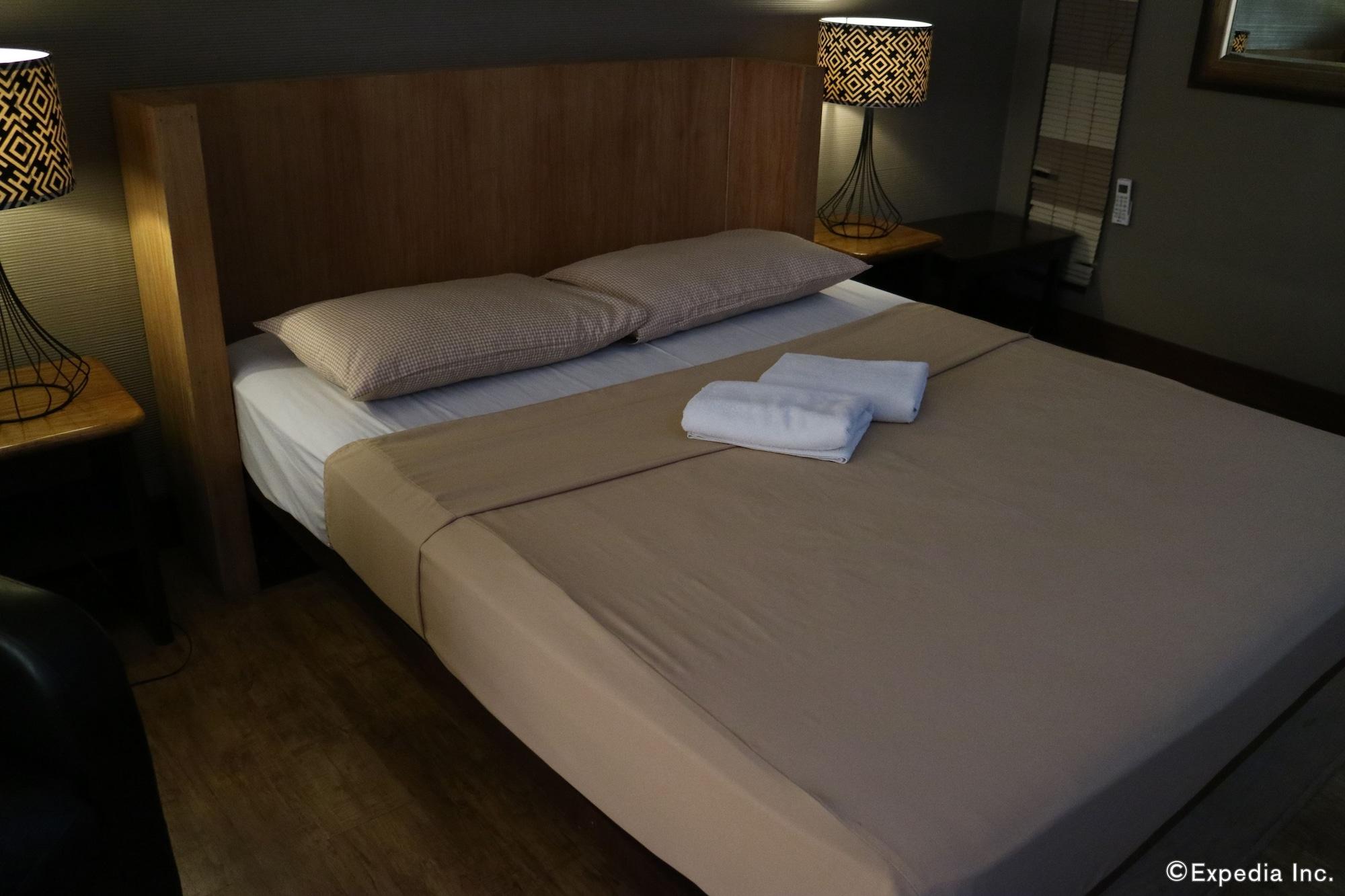 Urban Inn Iloilo 外观 照片