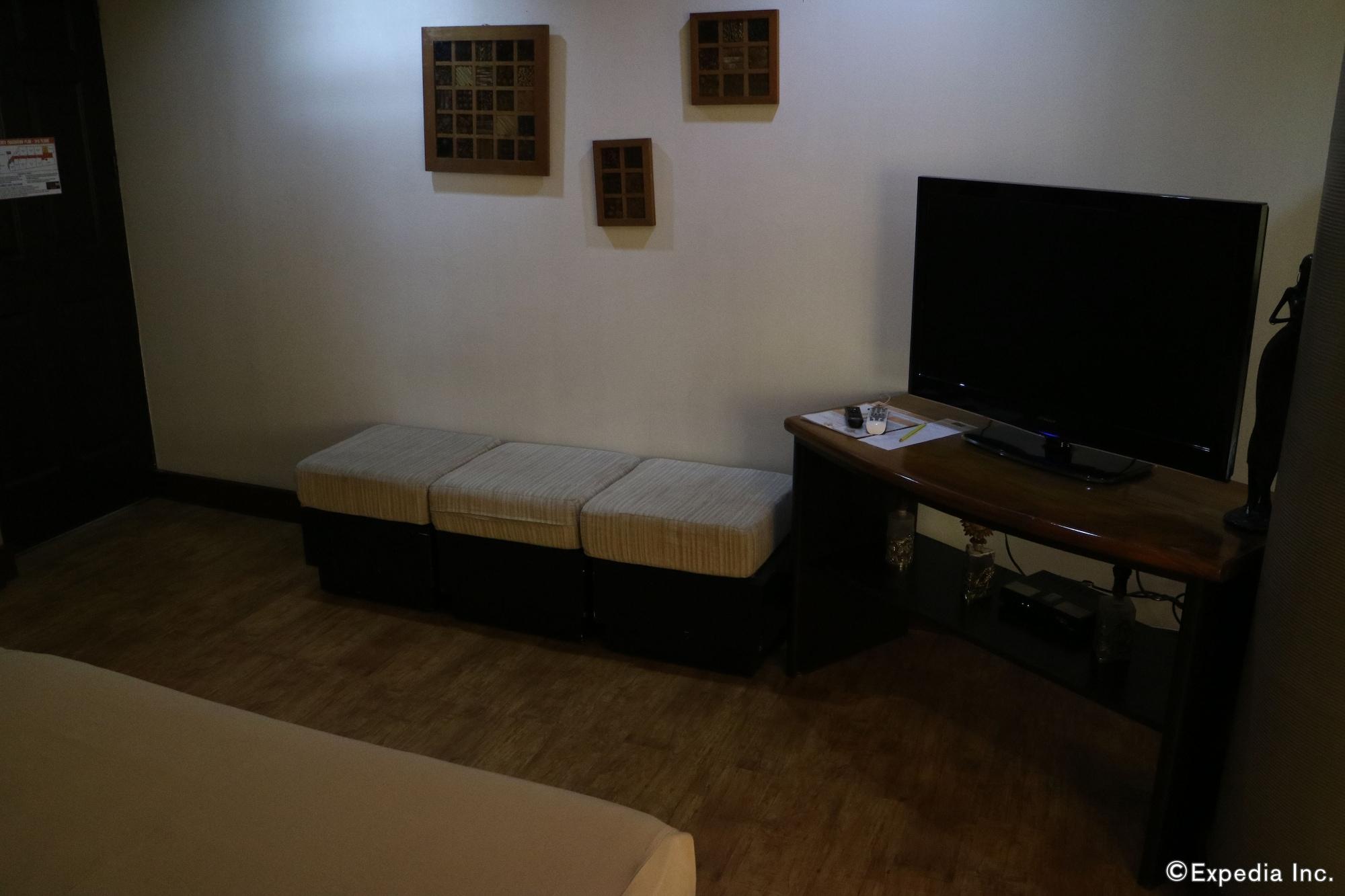 Urban Inn Iloilo 外观 照片