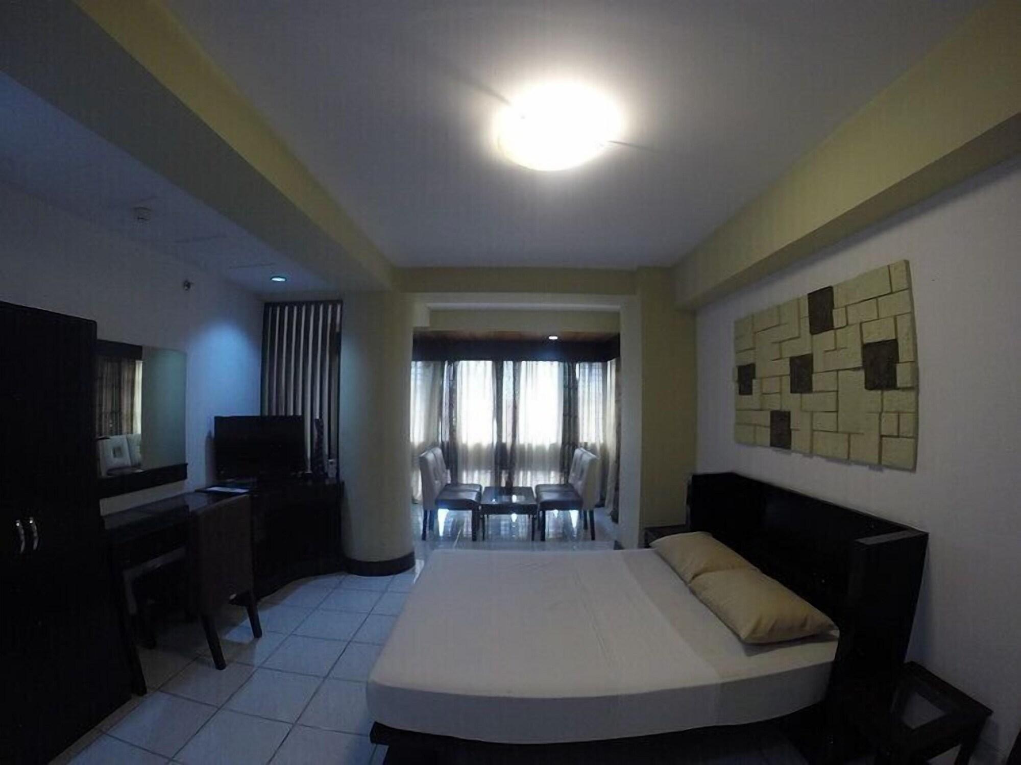 Urban Inn Iloilo 外观 照片