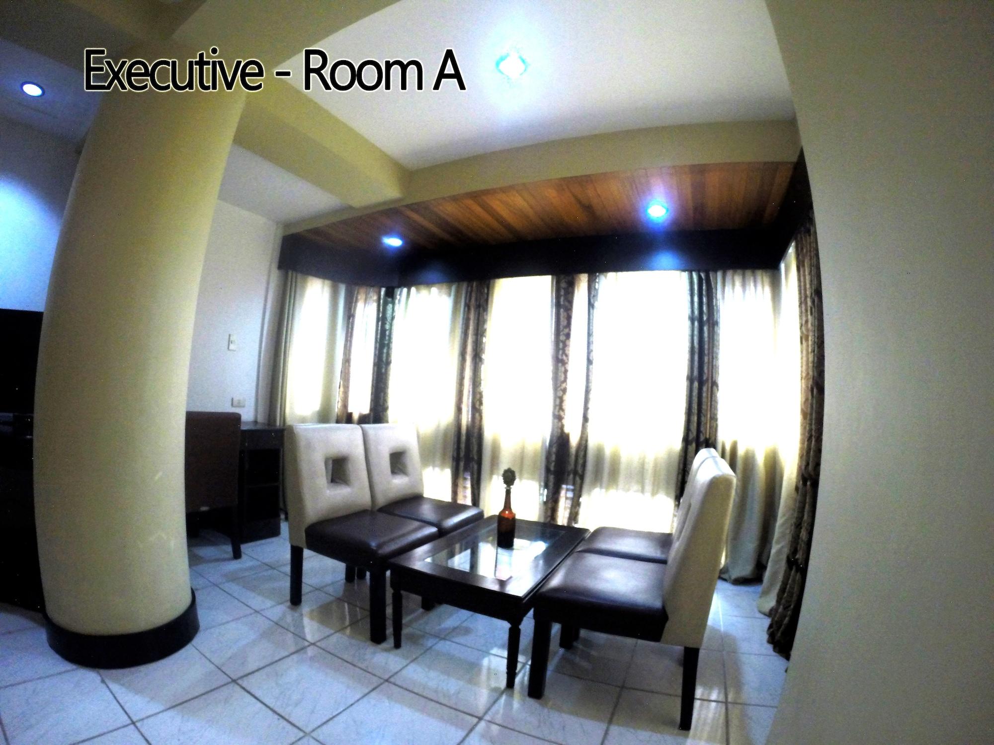 Urban Inn Iloilo 外观 照片