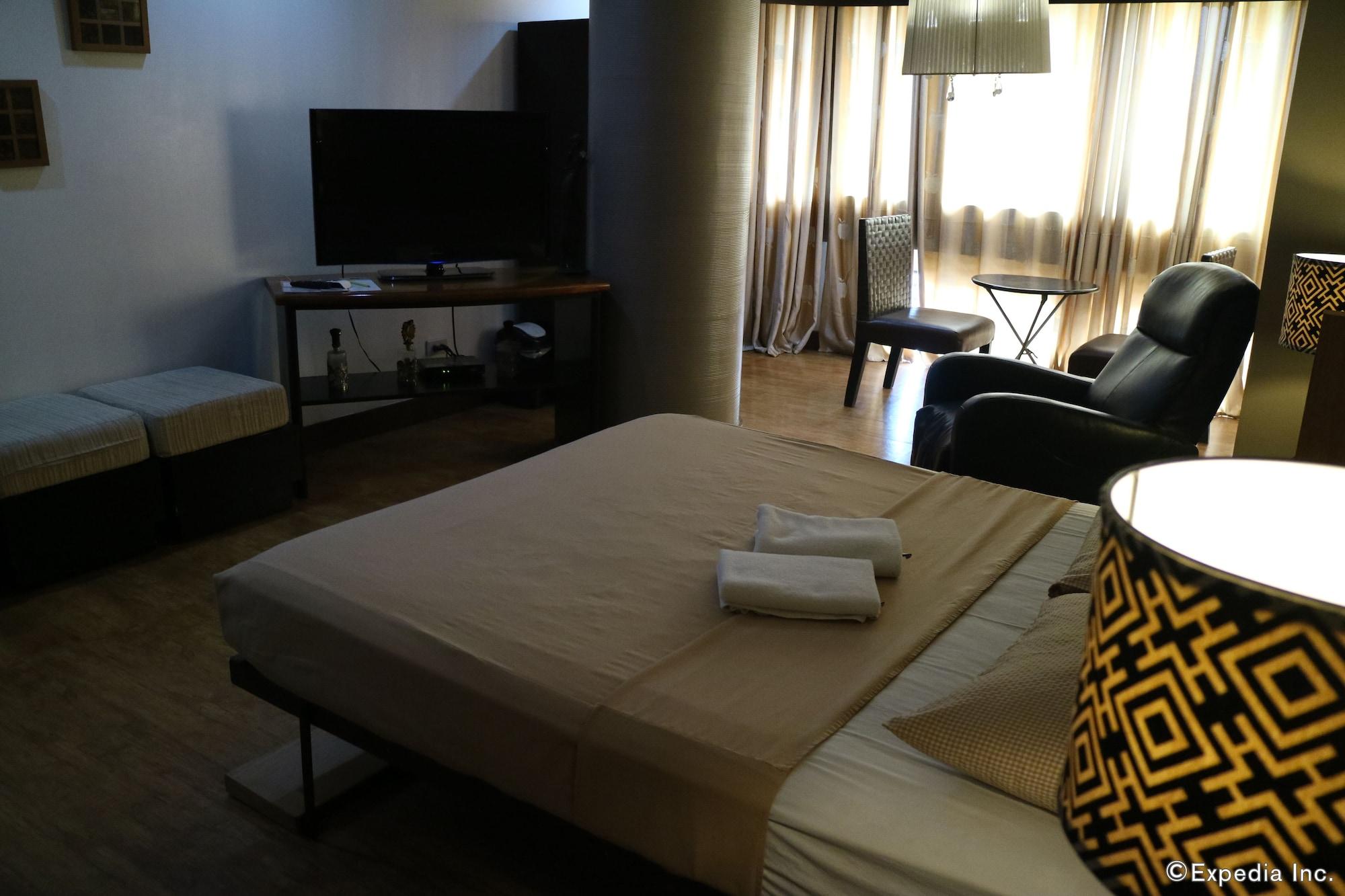 Urban Inn Iloilo 外观 照片