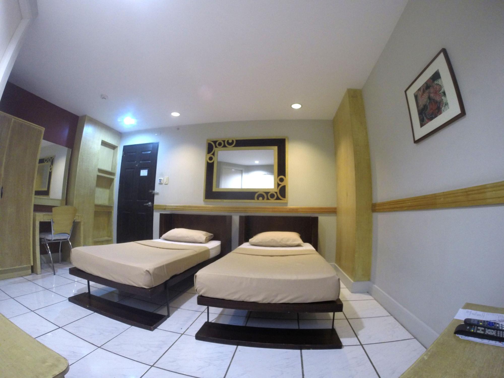 Urban Inn Iloilo 外观 照片