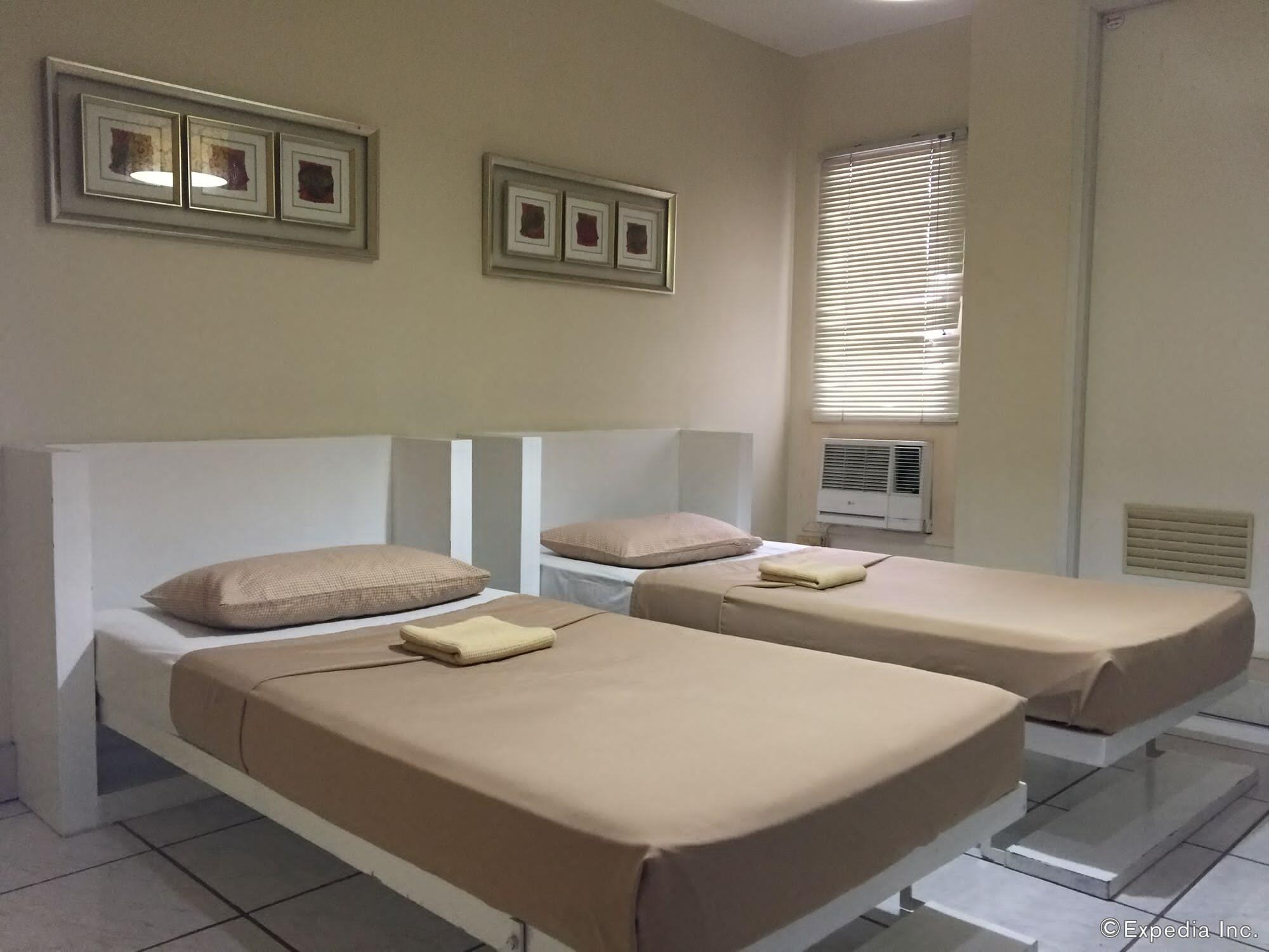 Urban Inn Iloilo 外观 照片