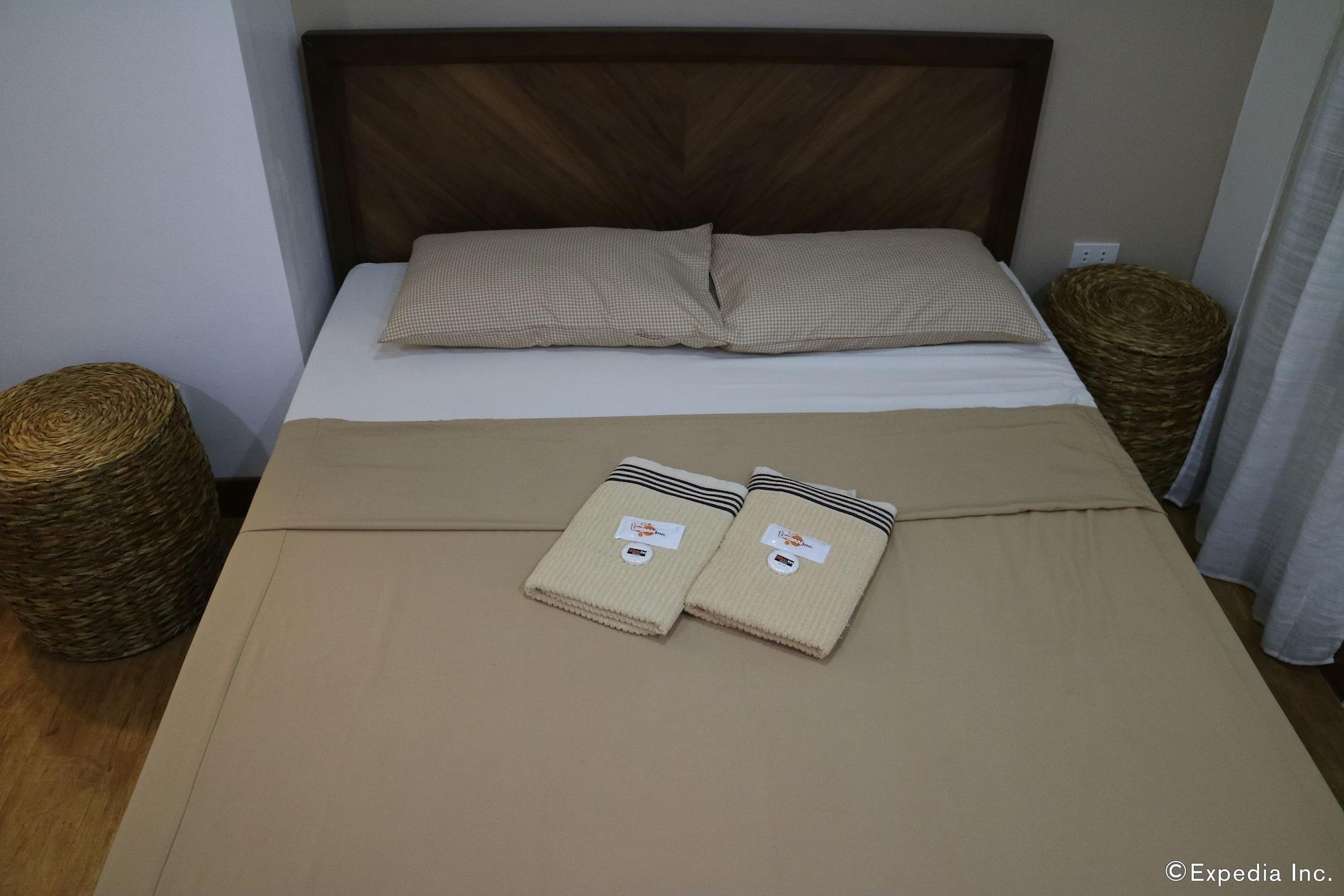 Urban Inn Iloilo 外观 照片