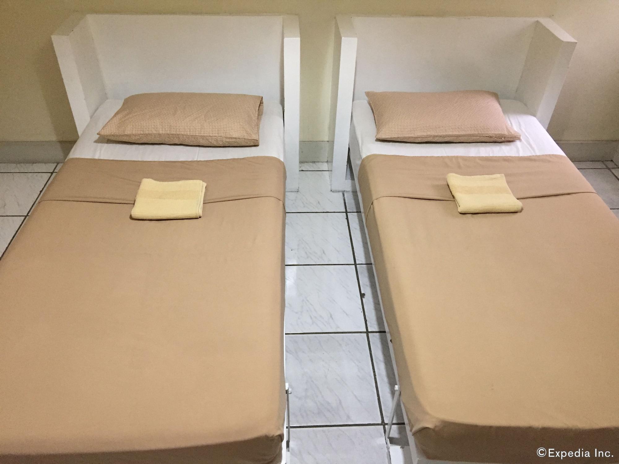 Urban Inn Iloilo 外观 照片