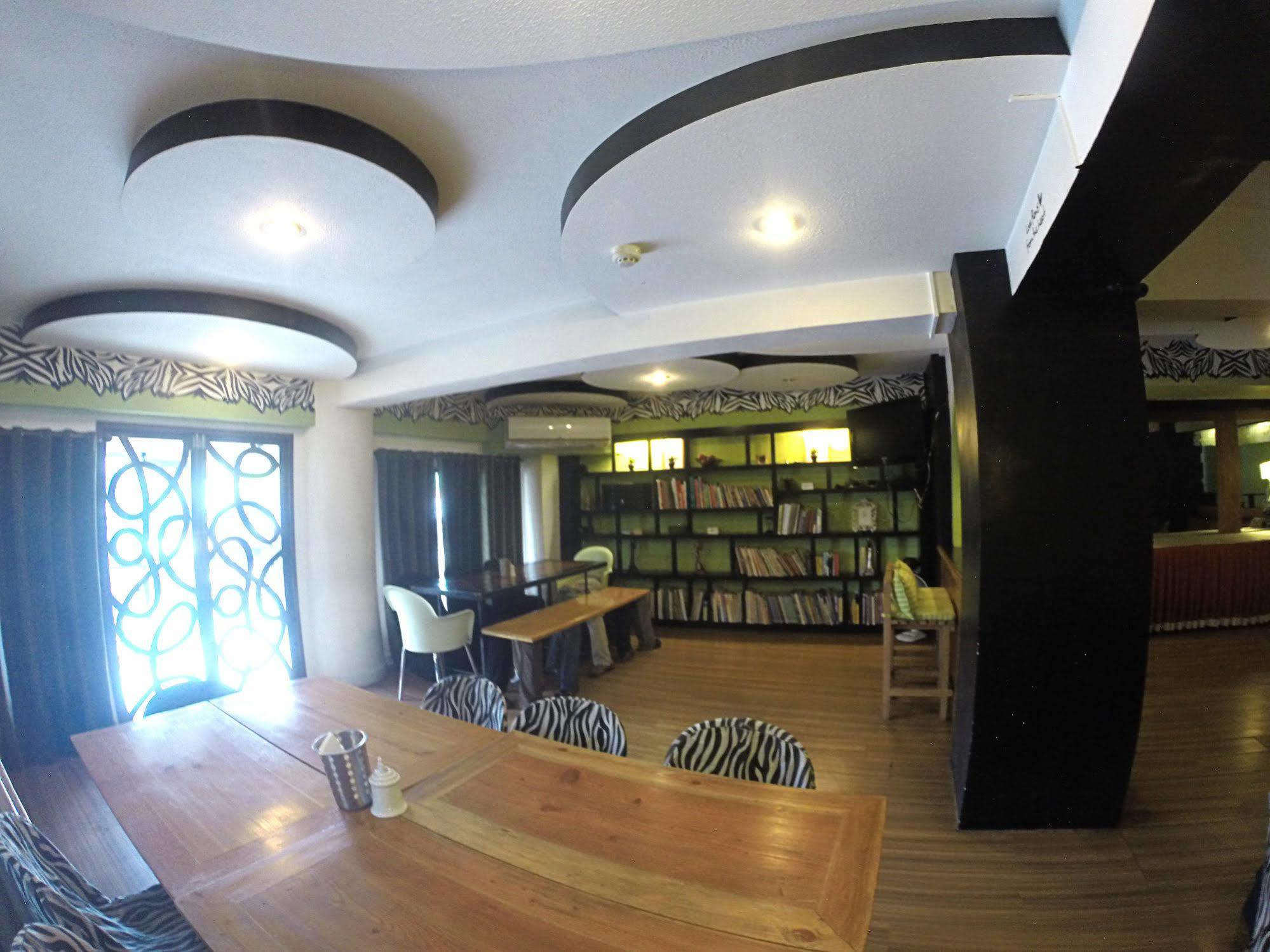 Urban Inn Iloilo 外观 照片