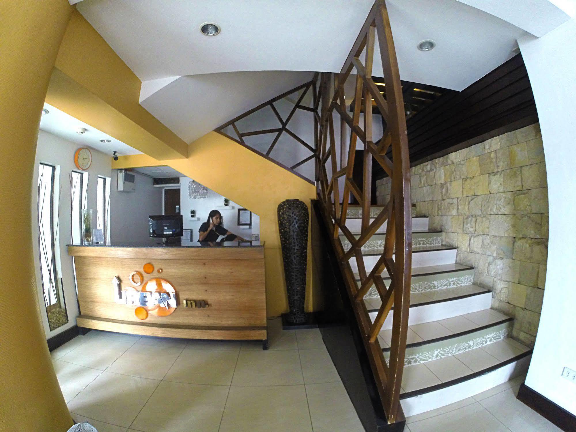 Urban Inn Iloilo 外观 照片