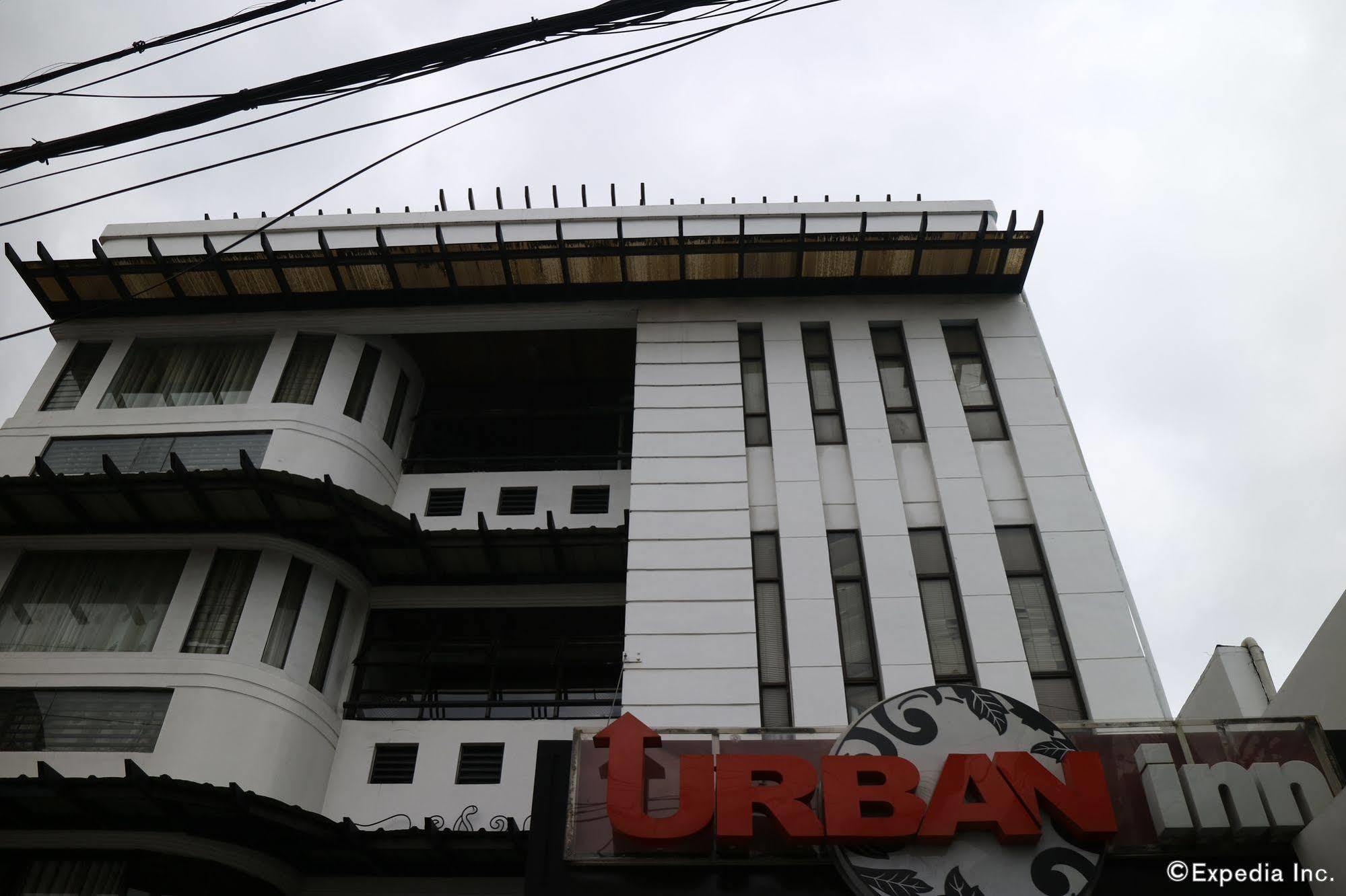 Urban Inn Iloilo 外观 照片
