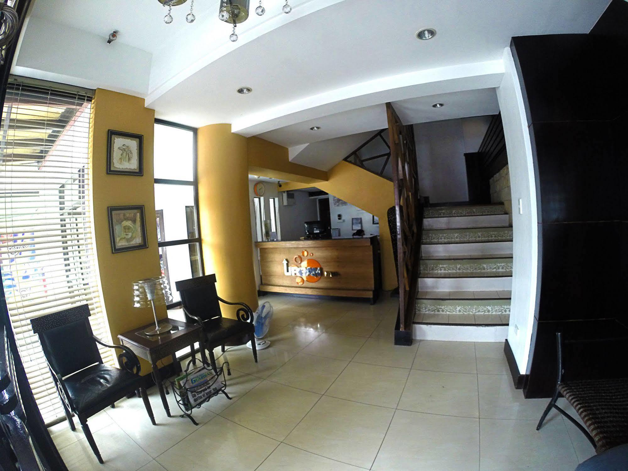 Urban Inn Iloilo 外观 照片