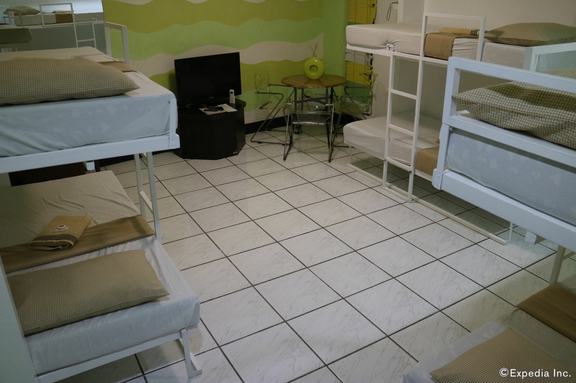 Urban Inn Iloilo 外观 照片