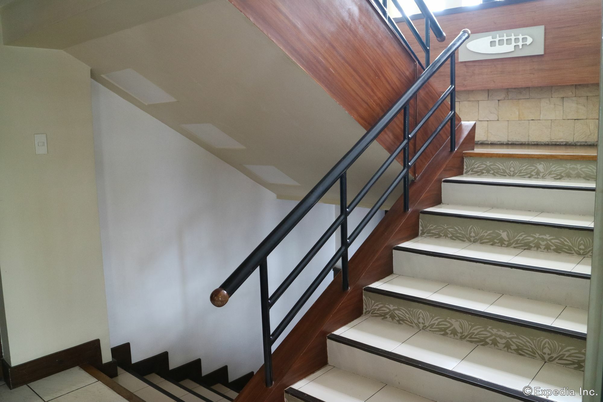 Urban Inn Iloilo 外观 照片